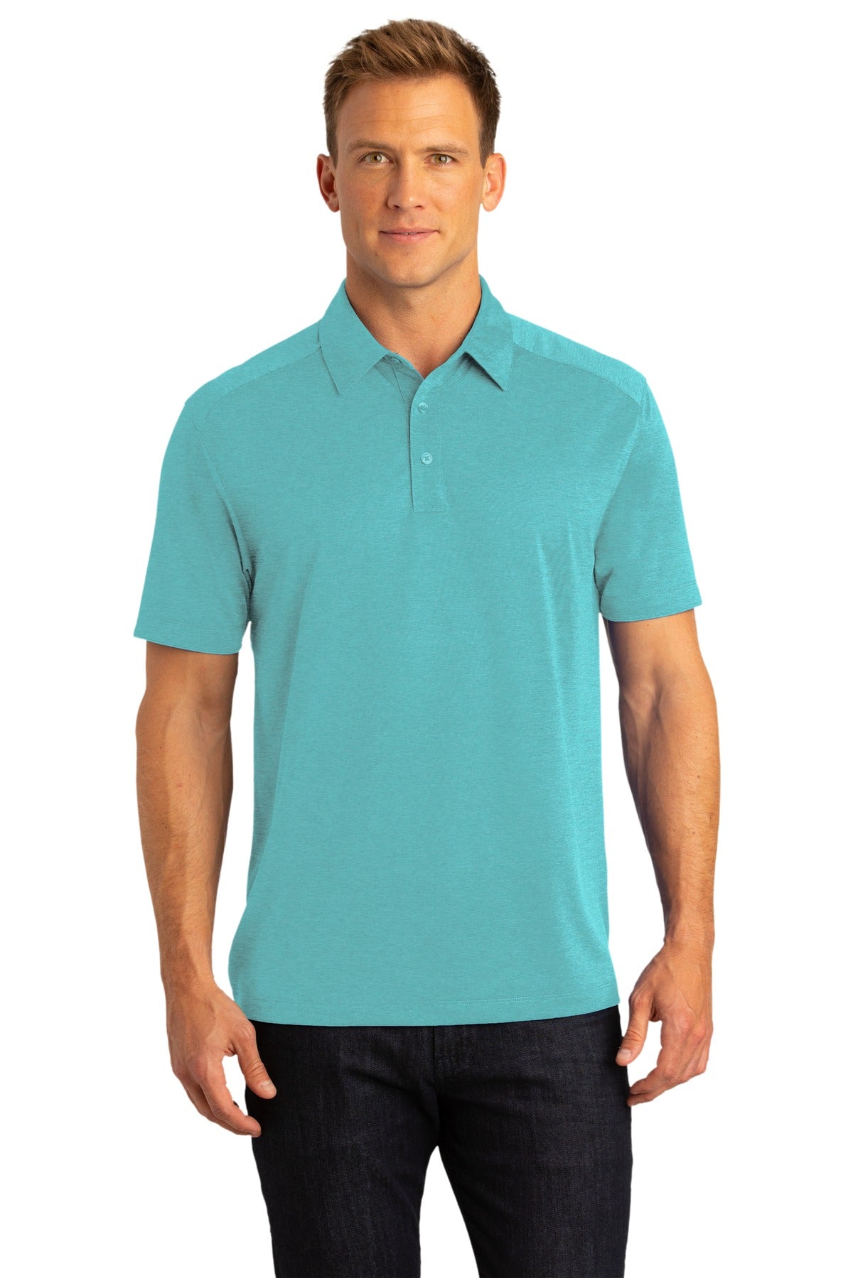 Model Maui Blue