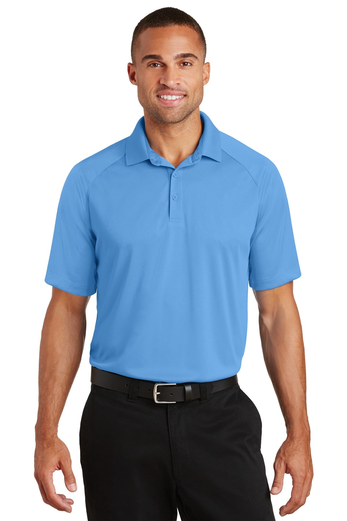 Model Azure Blue