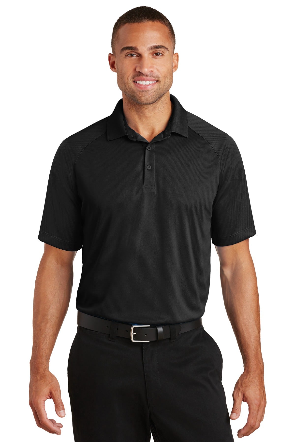 Model Black