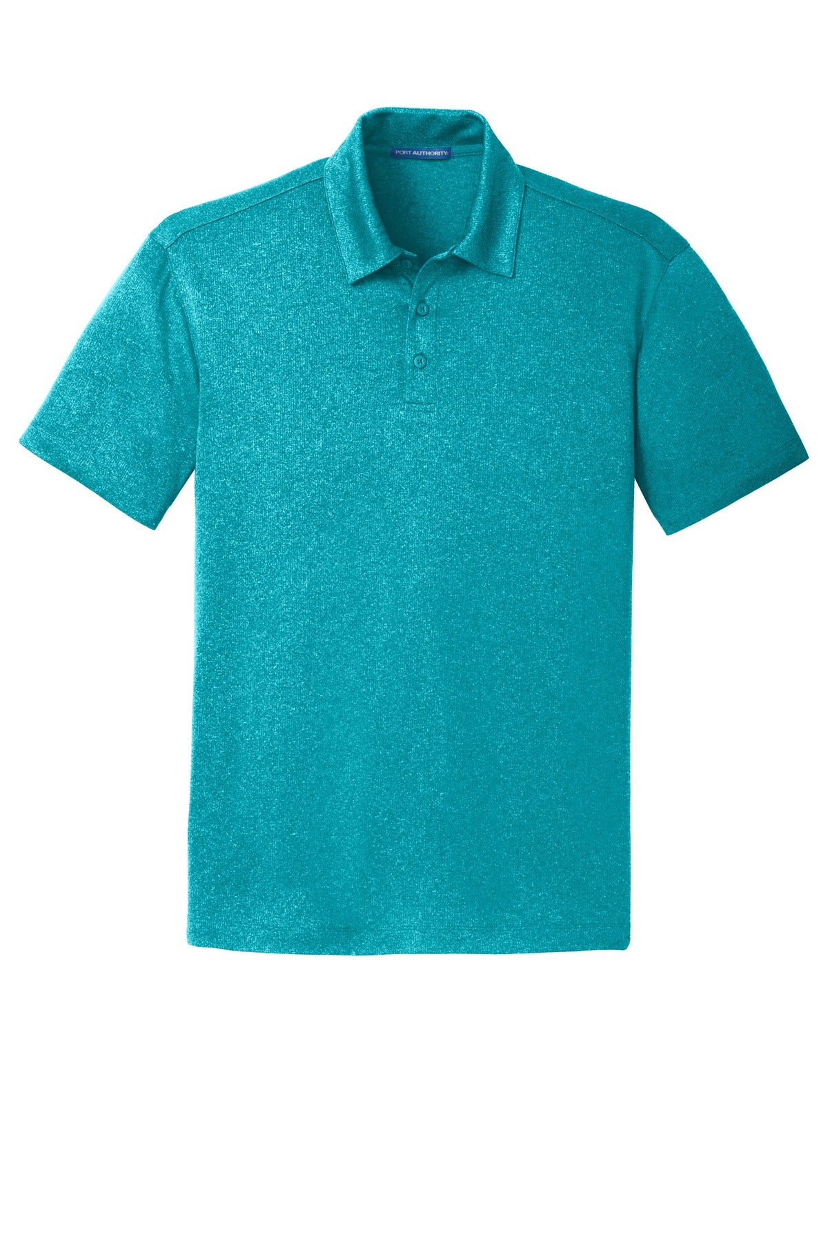 Product Tropic Blue Heather