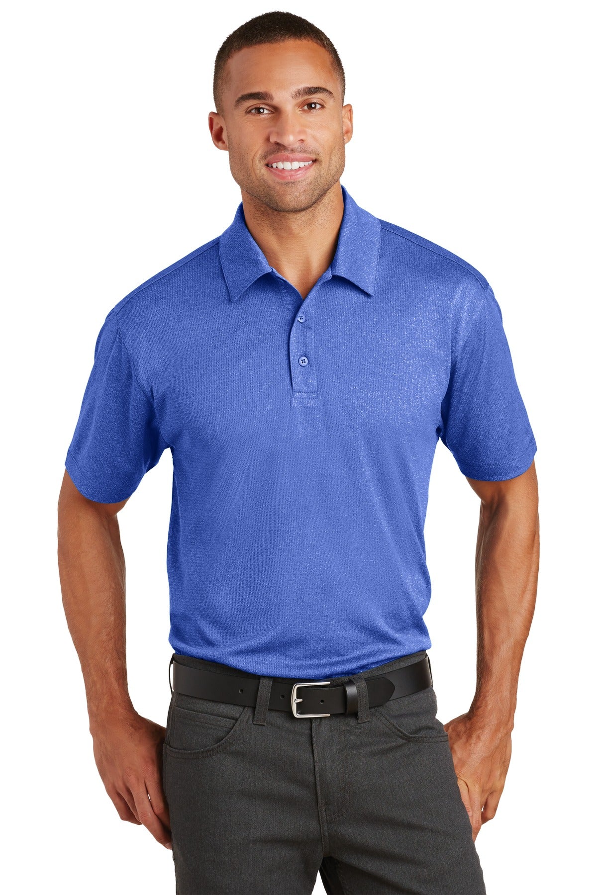 Model True Royal Heather