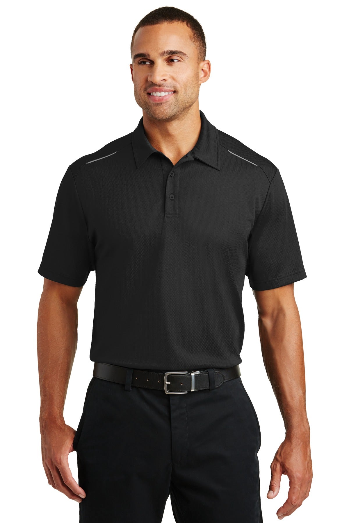 Model Black
