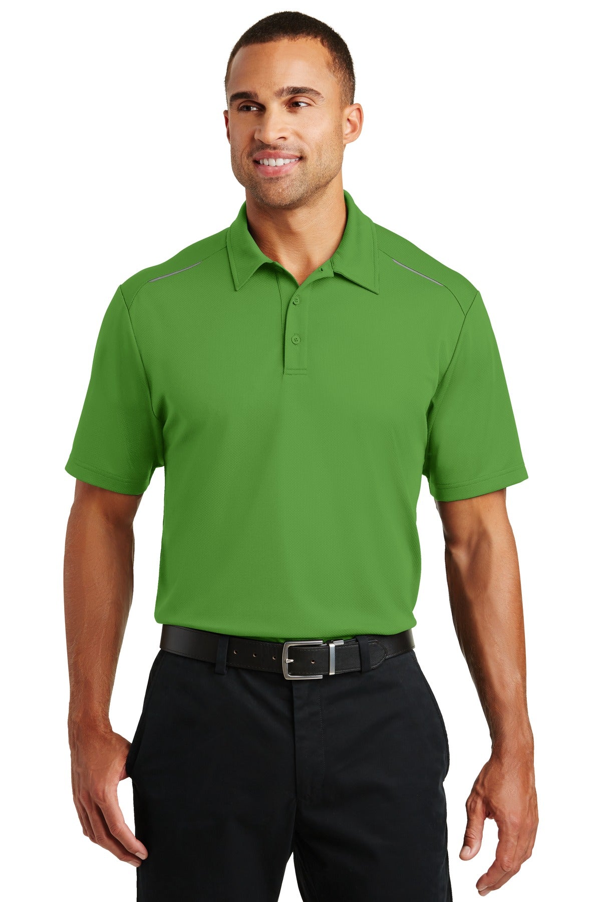 Model Treetop Green