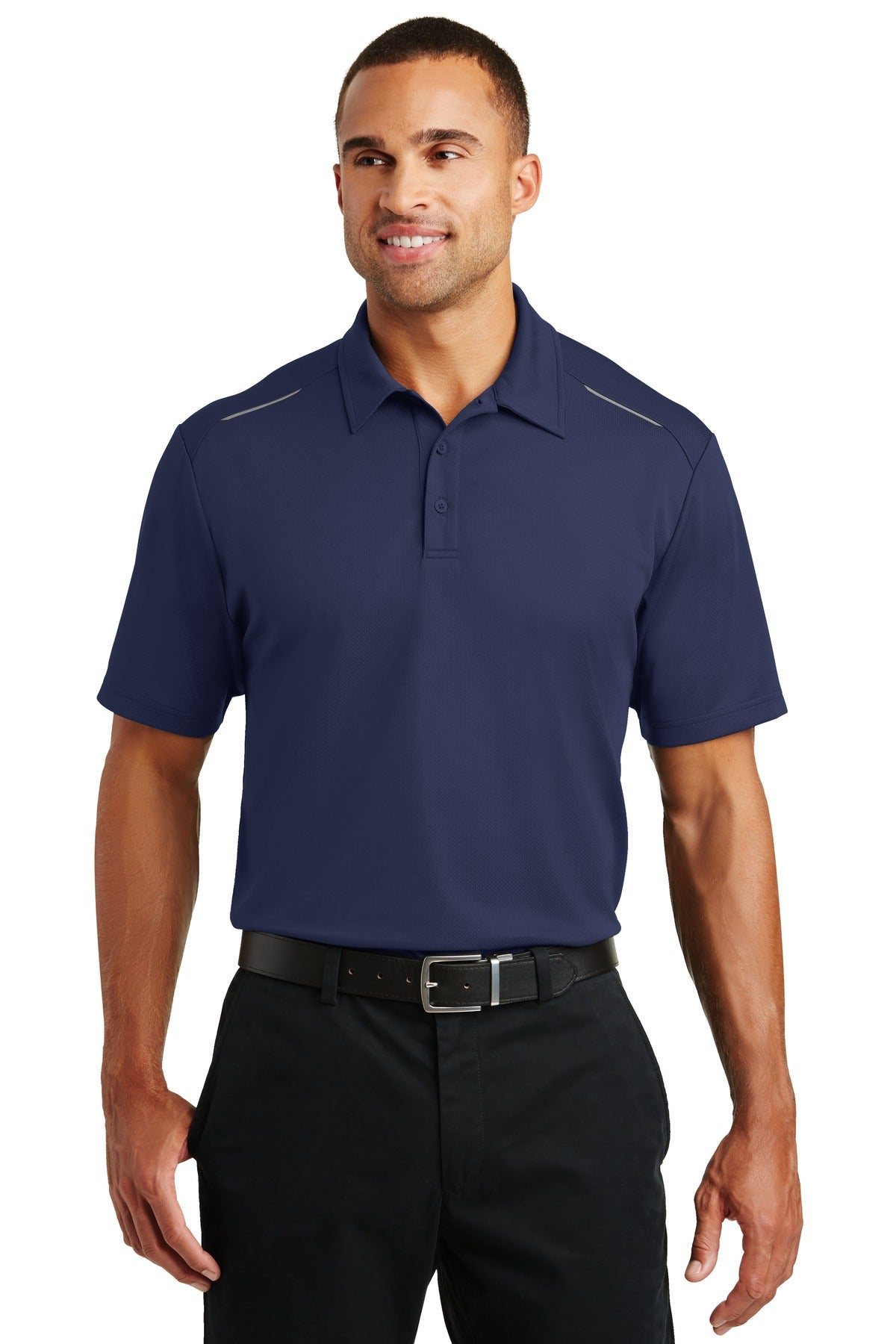 Model True Navy