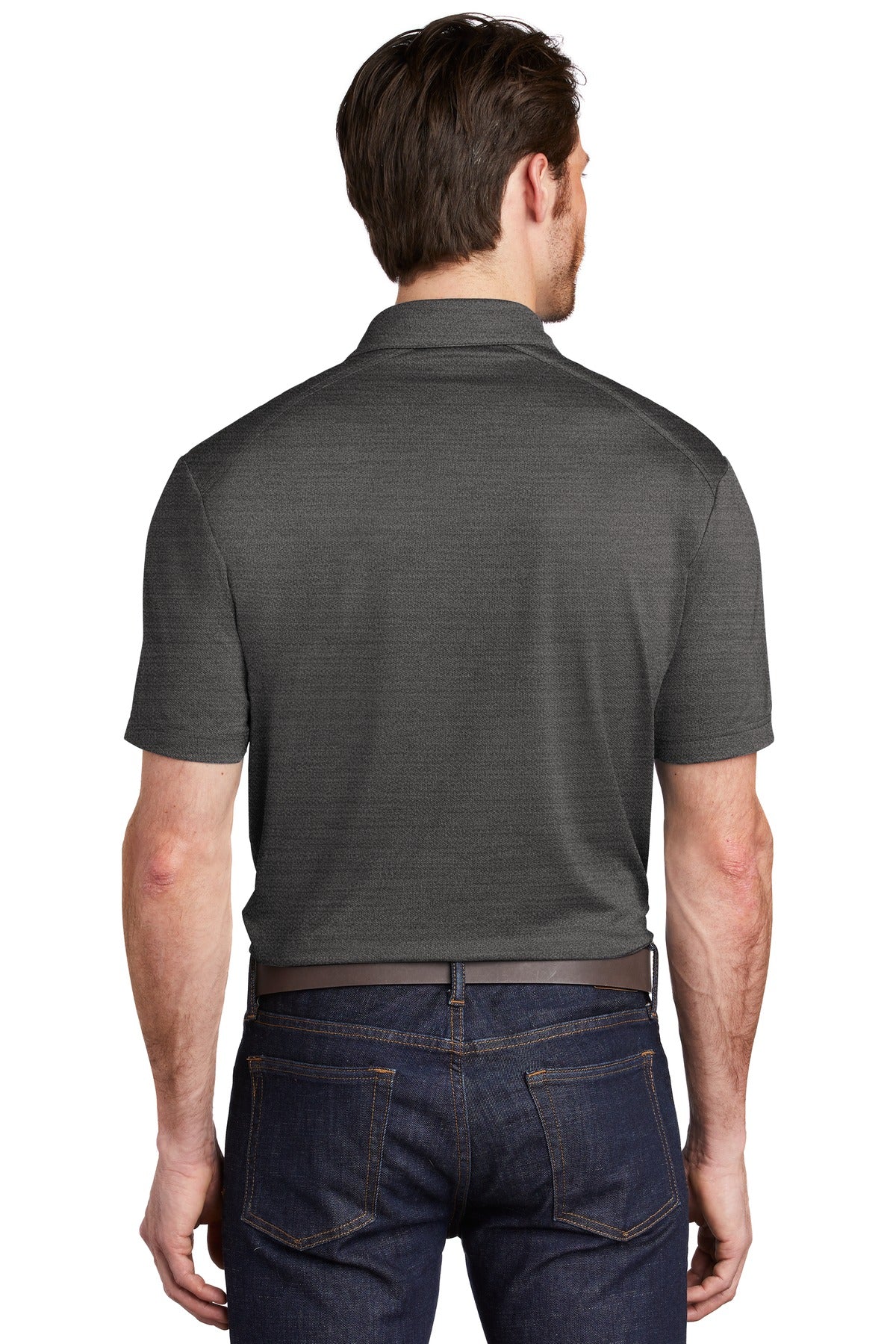 Back Model Black/ Thunder Grey