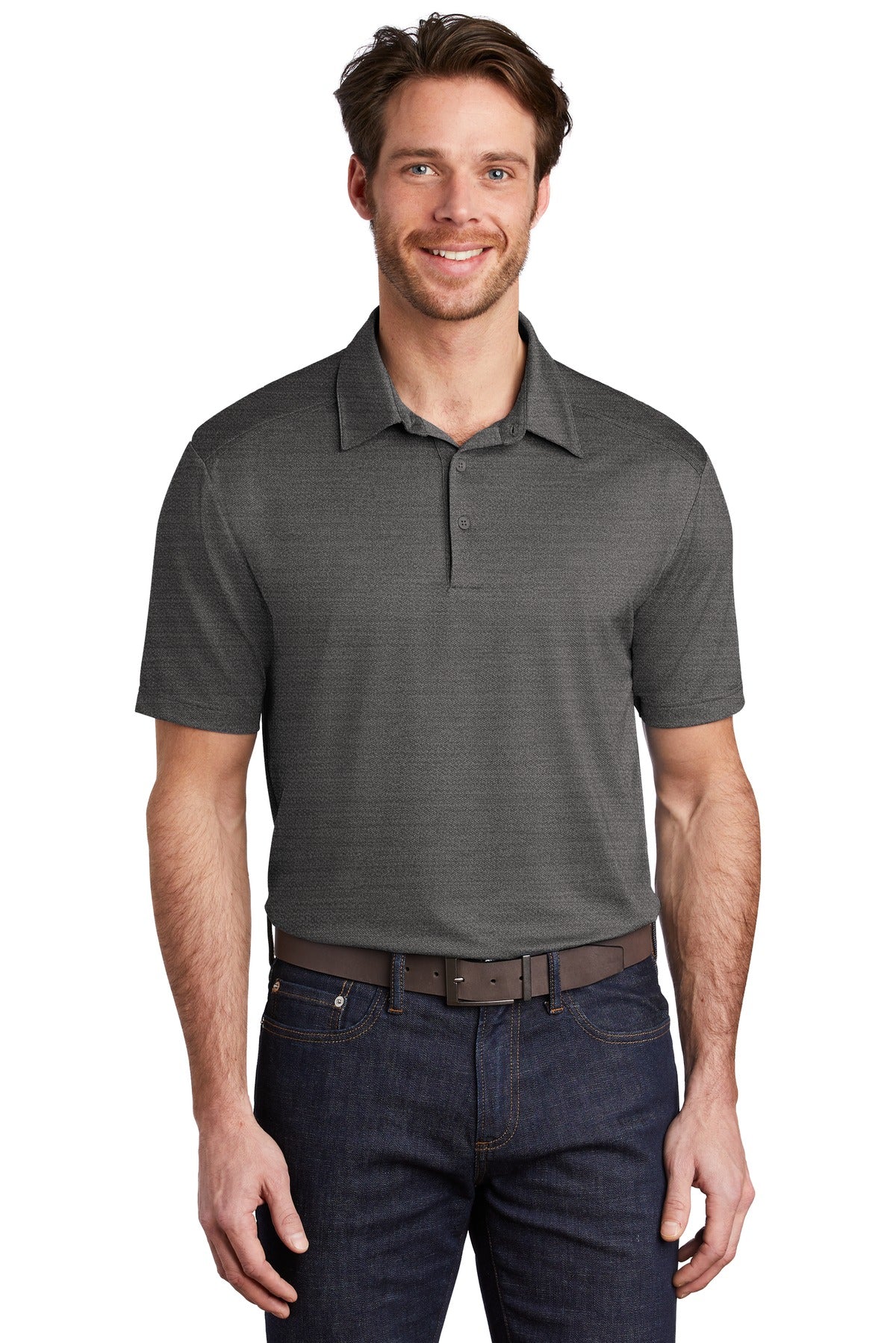 Model Black/ Thunder Grey