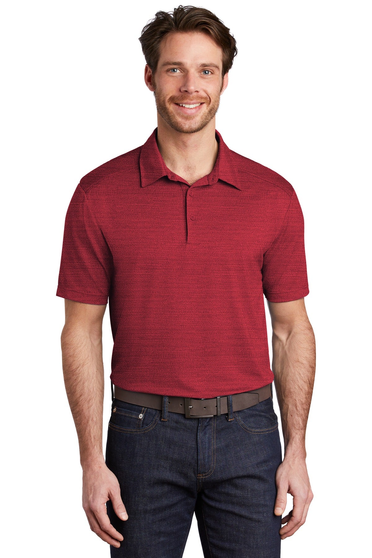Model Red/ Black