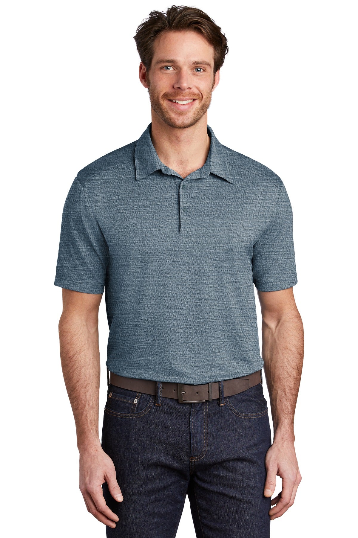 Model Regatta Blue/ Gusty Grey
