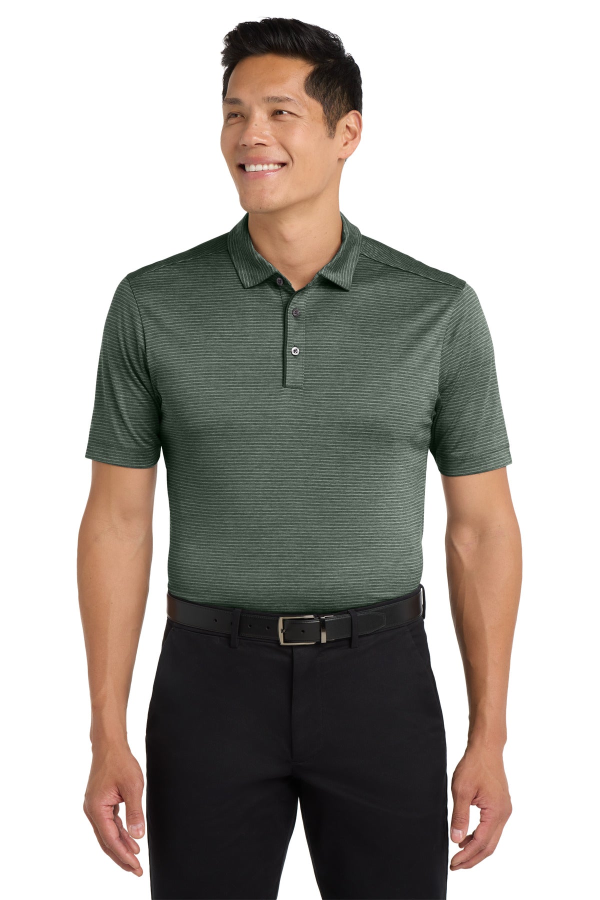 Model Deep Forest Green