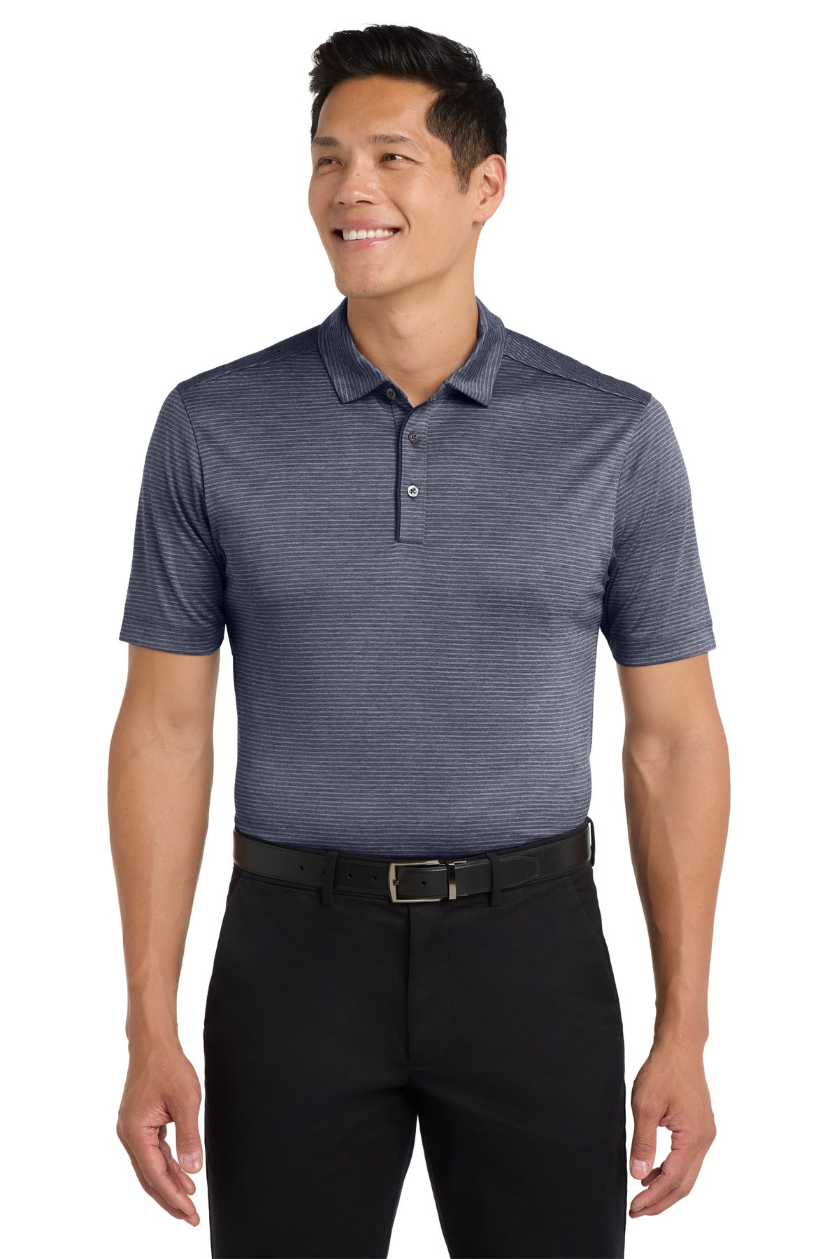 Model River Blue Navy