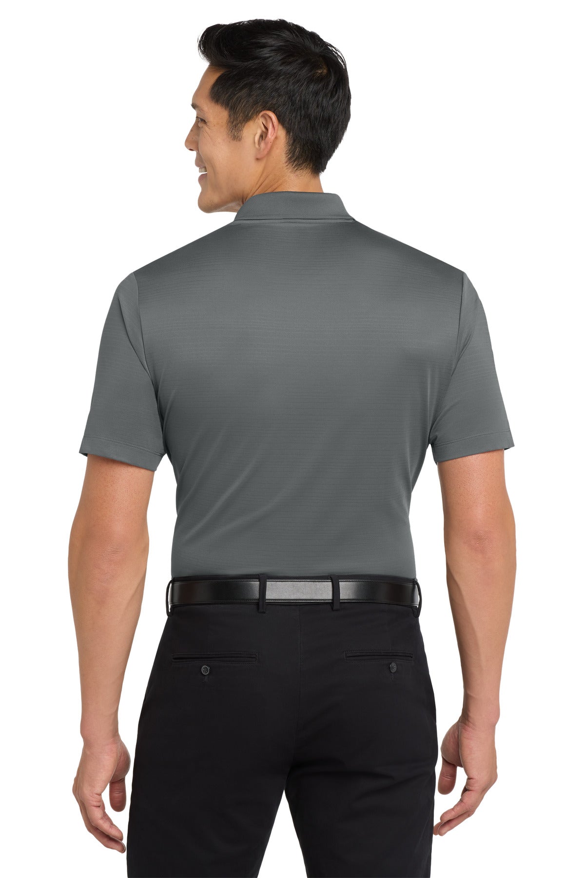 Back Model Shadow Grey