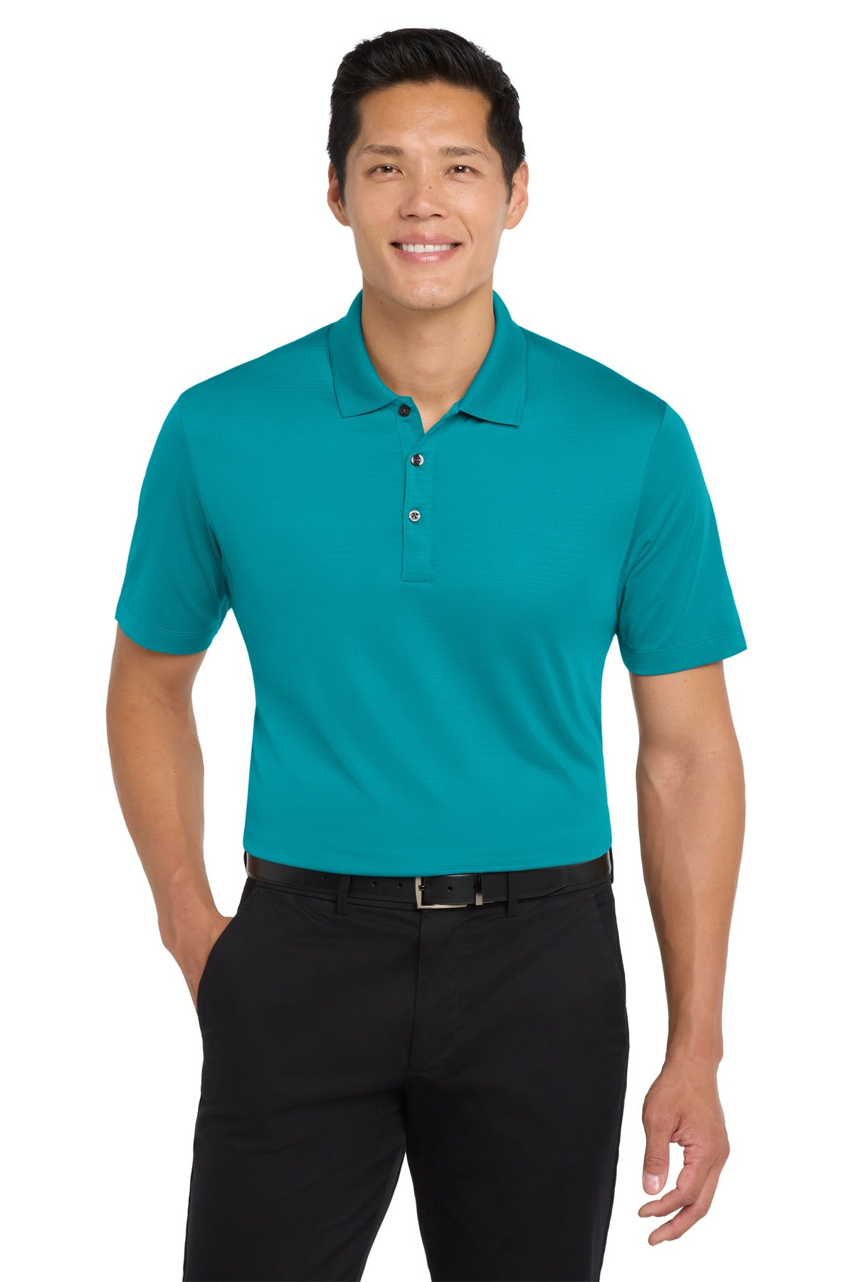 Model Tropic Blue