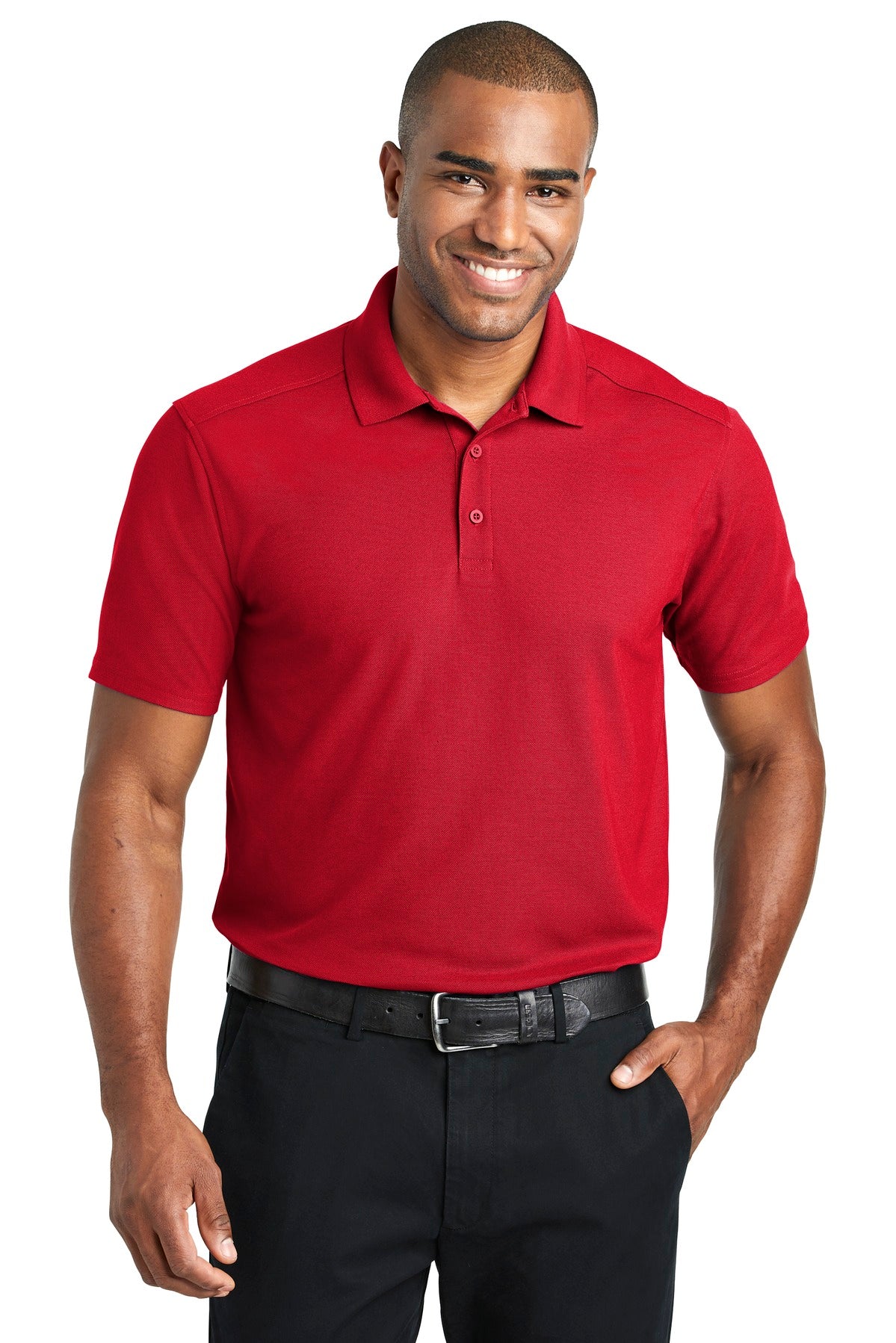 Model Apple Red