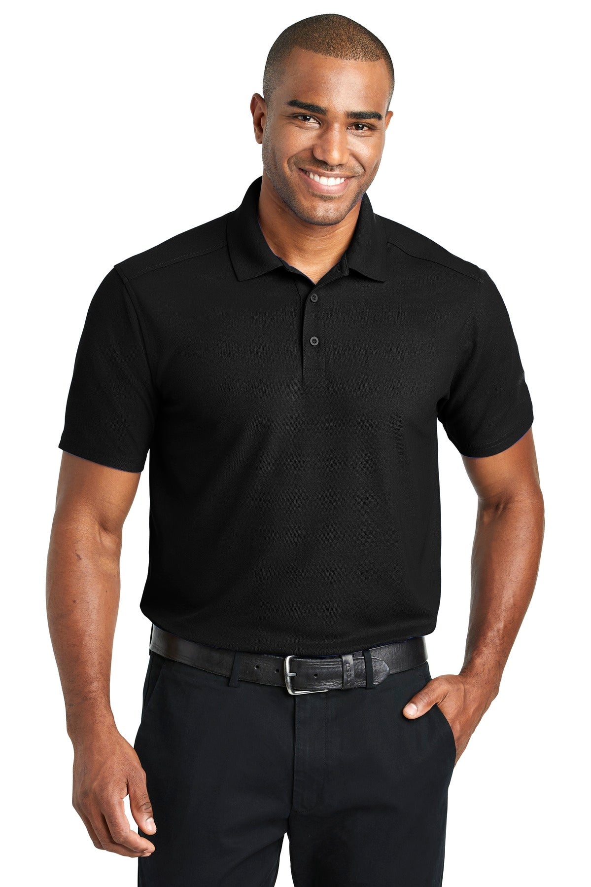 Model Black