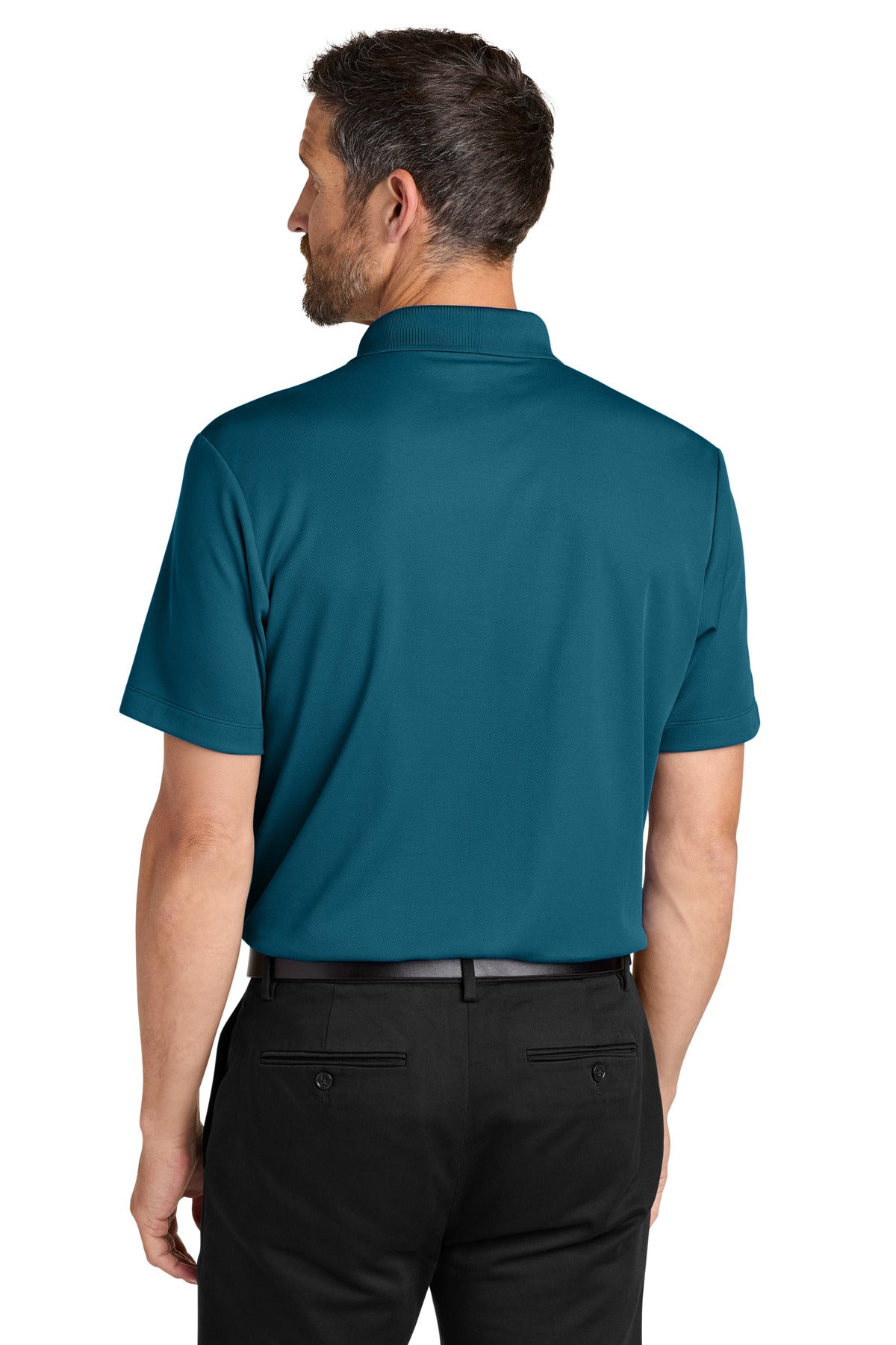Back Model Moroccan Blue