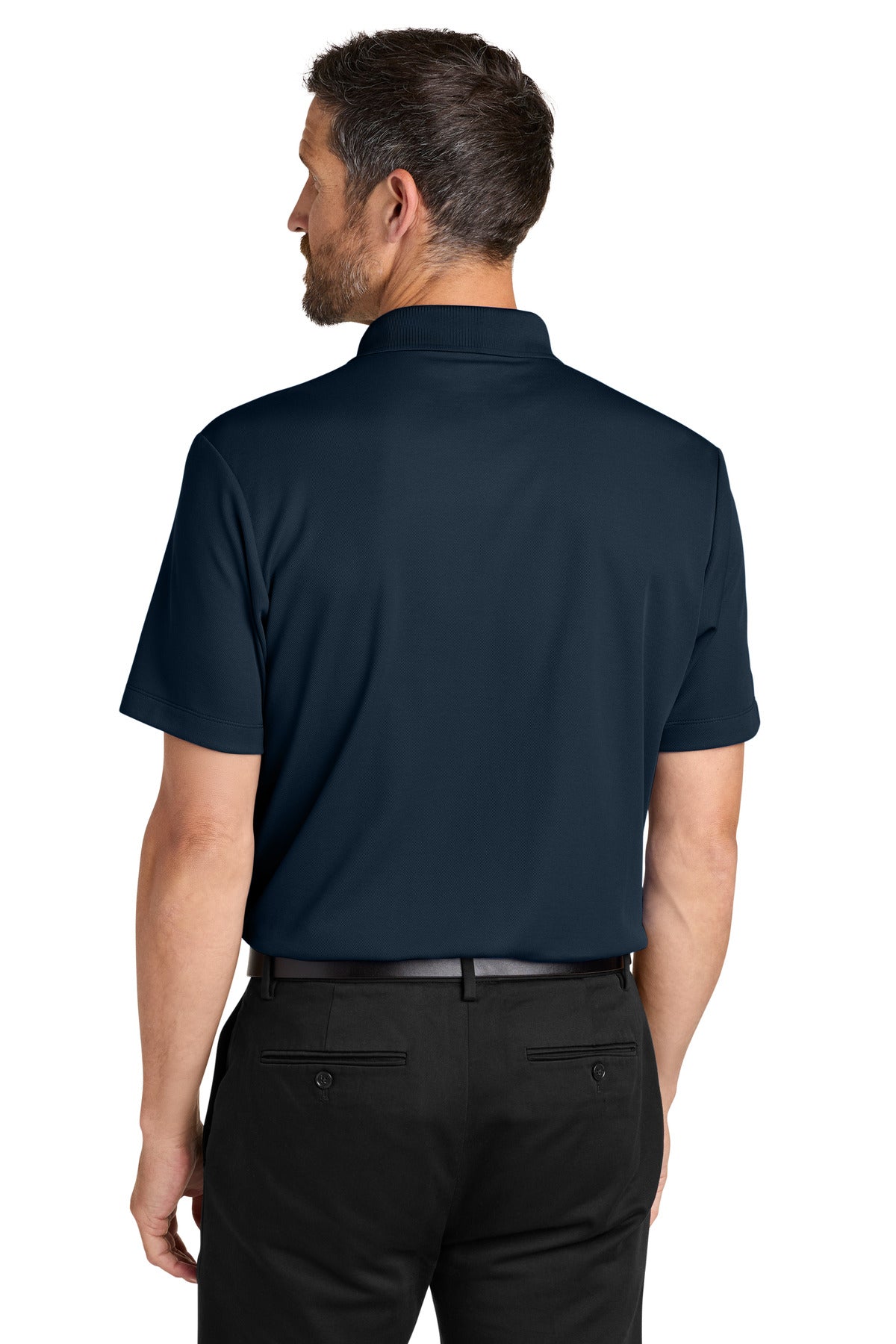 Back Model Night Navy