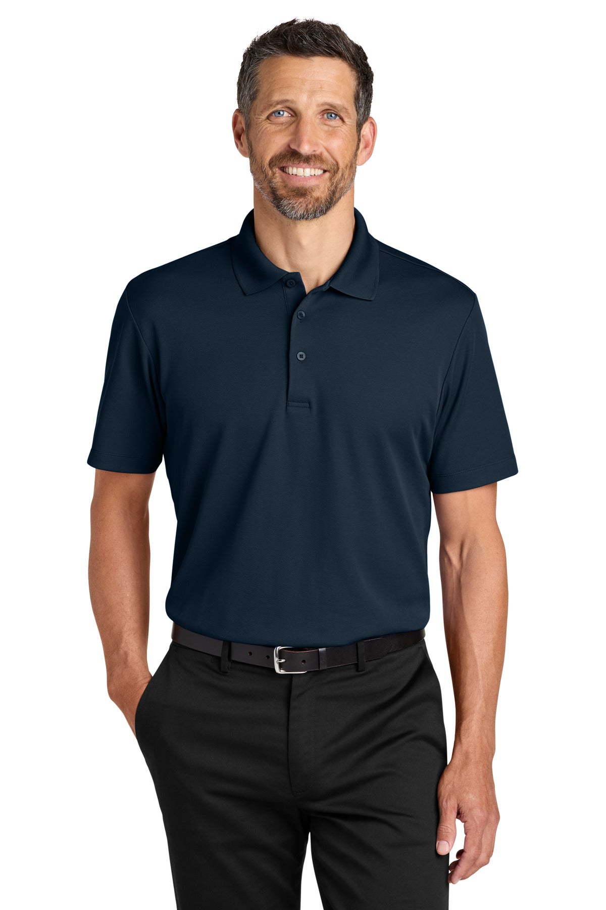 Model Night Navy