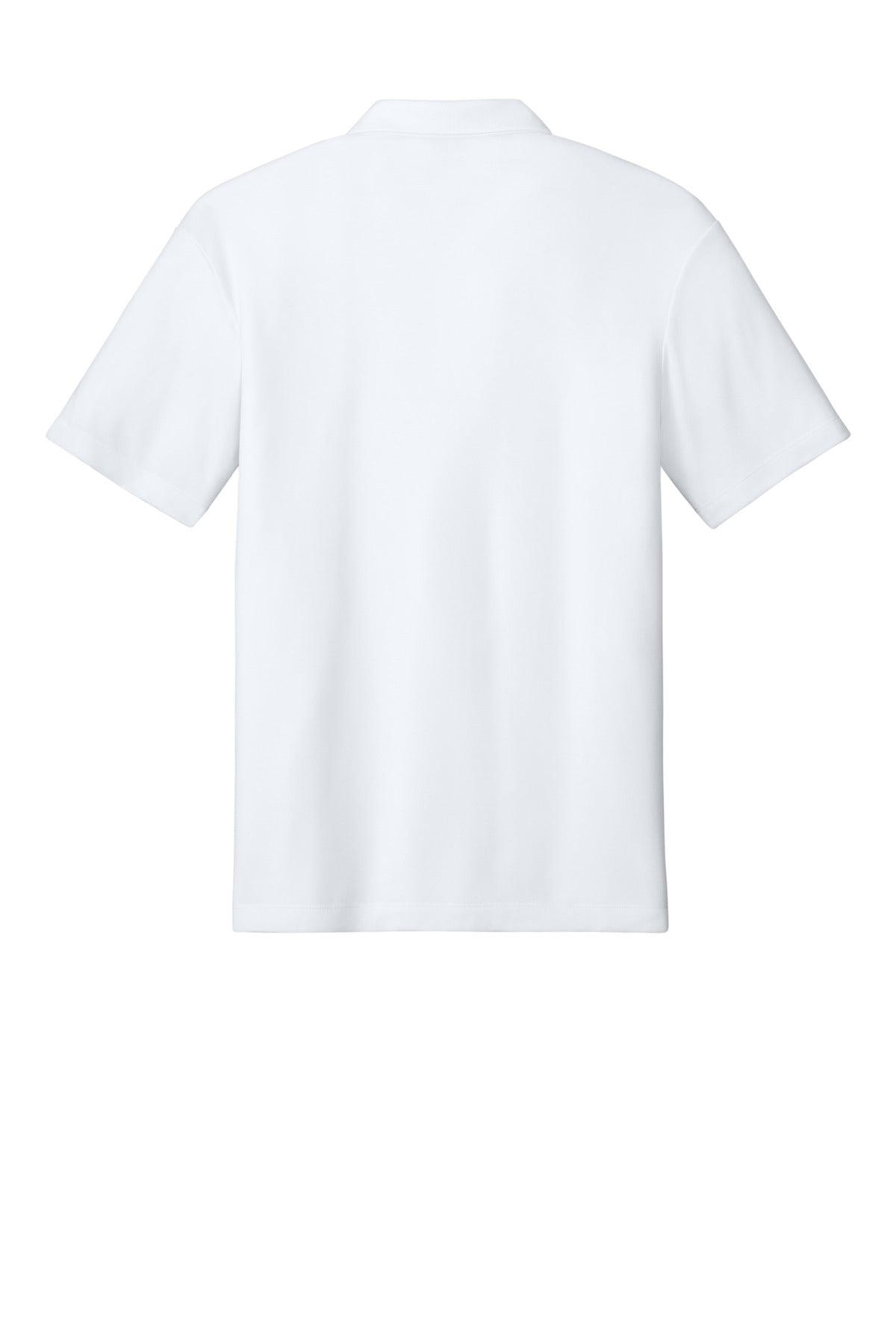 Back Product White