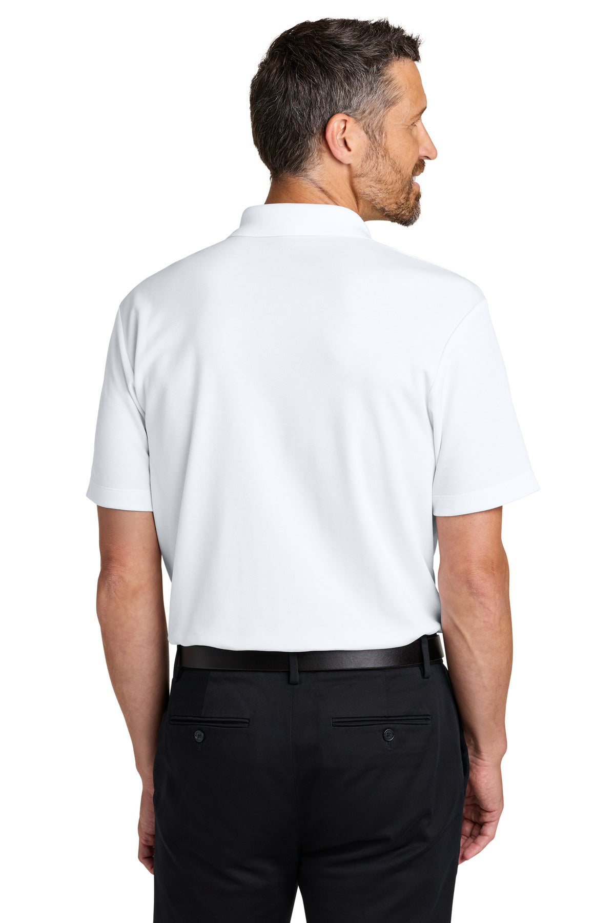 Back Model White