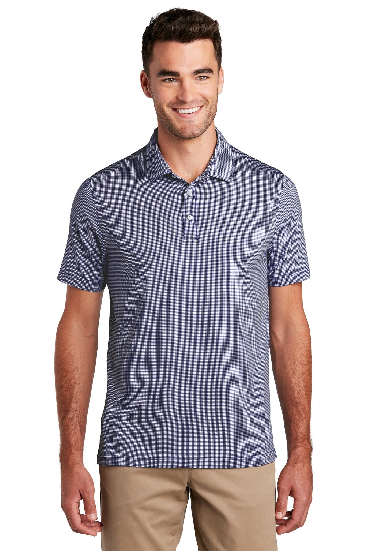 Model True Navy/ White