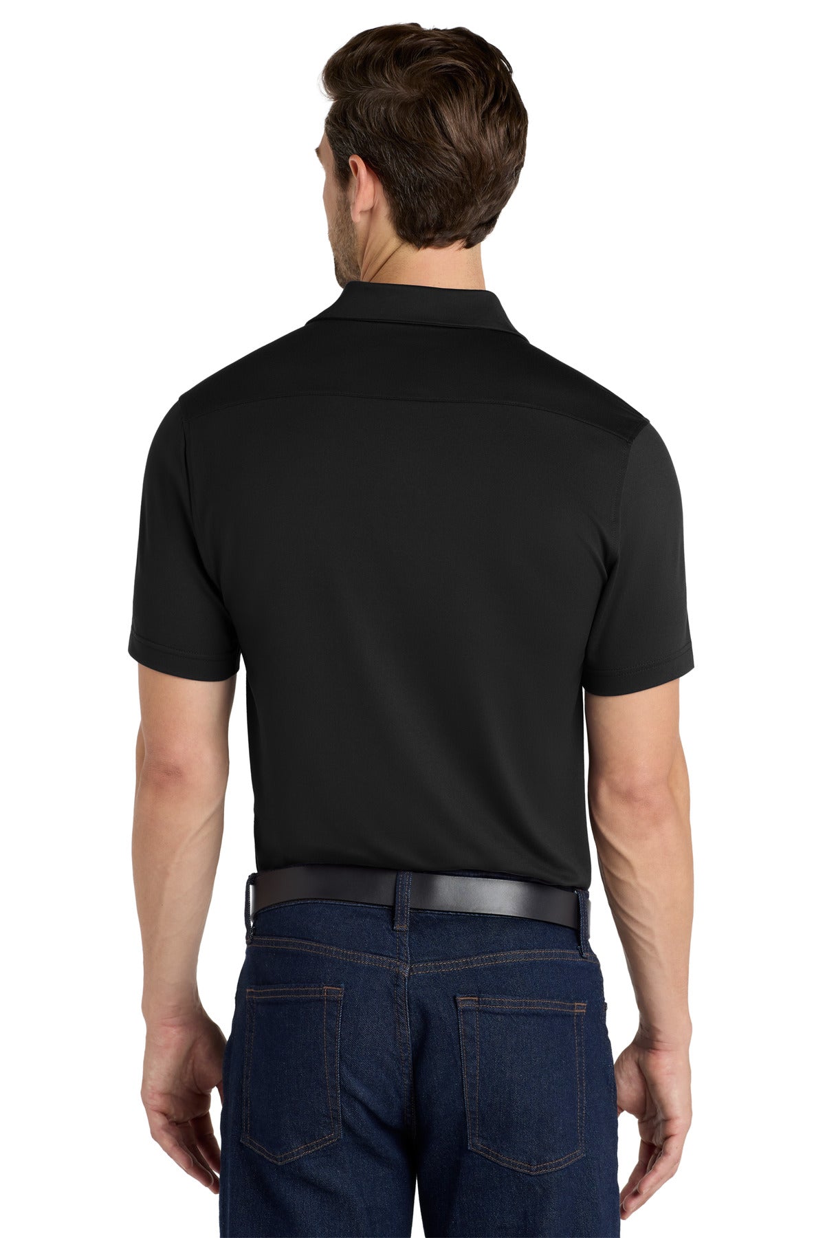 Back Model Black