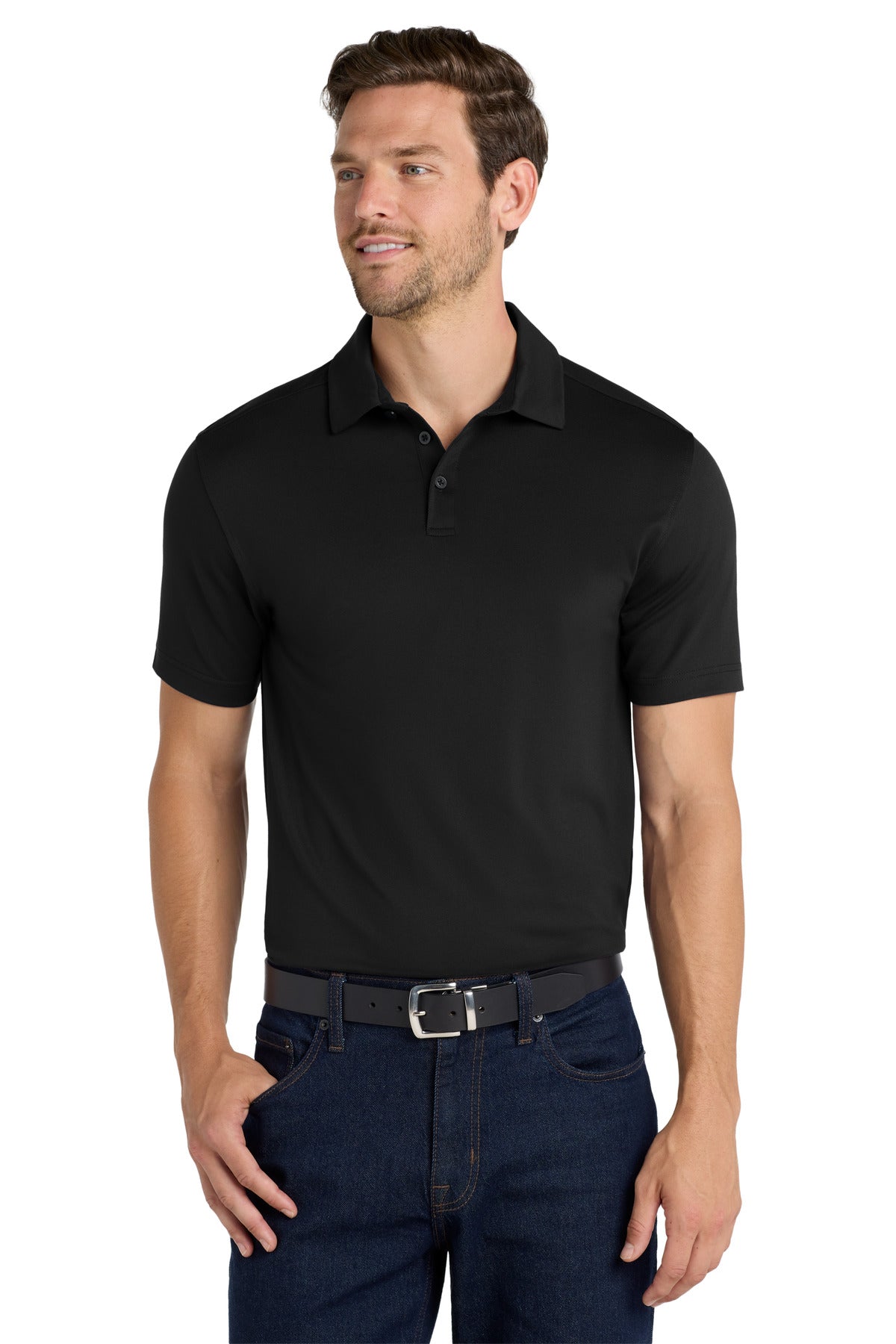 Model Black