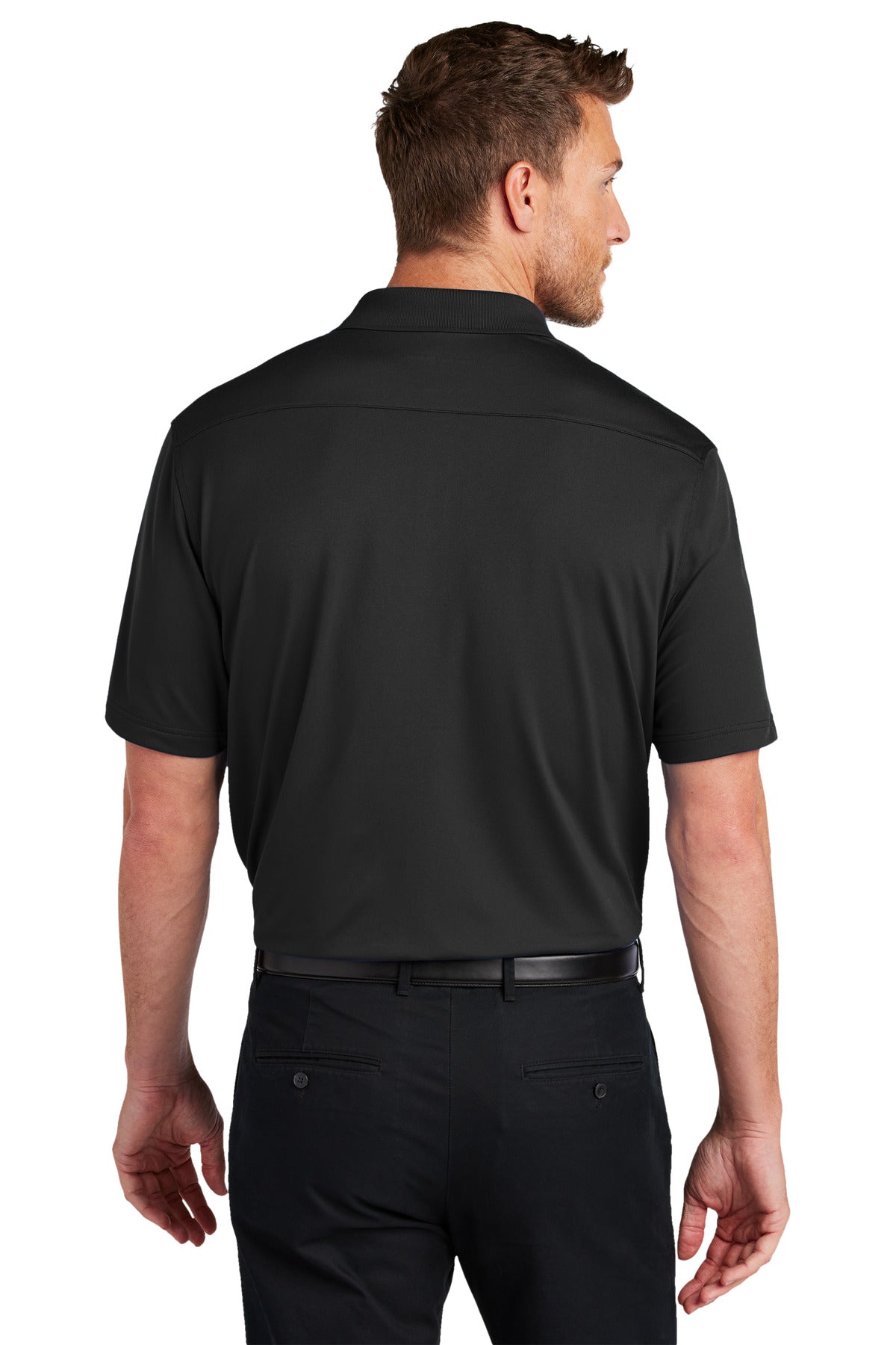 Back Model Black