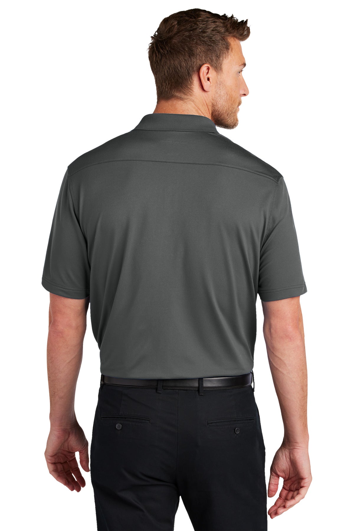 Back Model Graphite