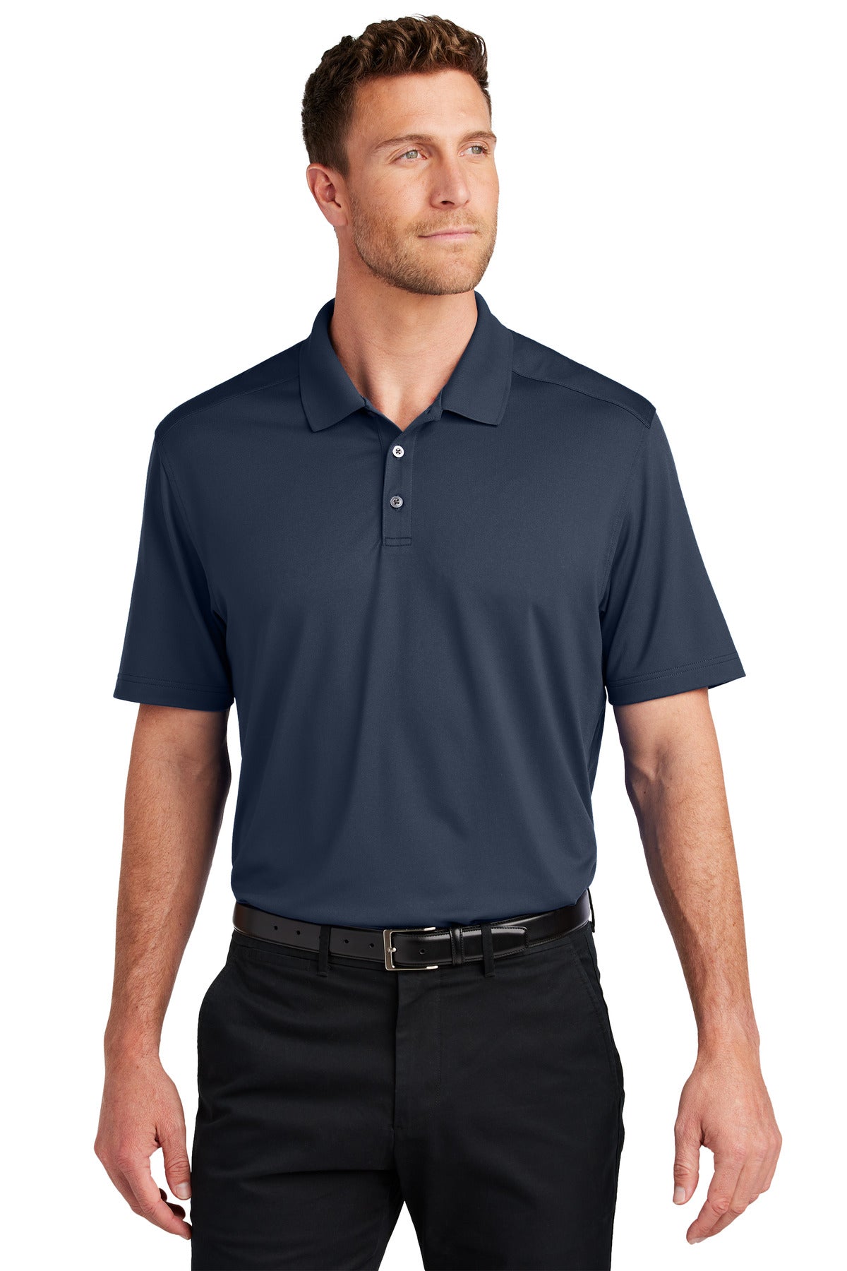 Model River Blue Navy