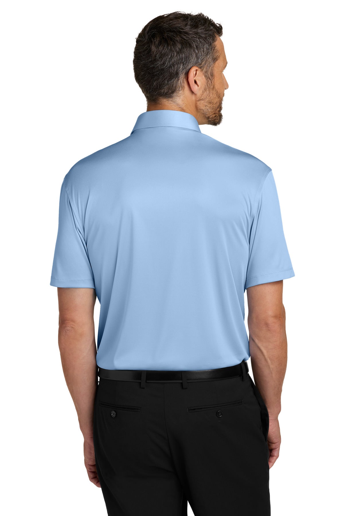 Back Model Cloud Blue