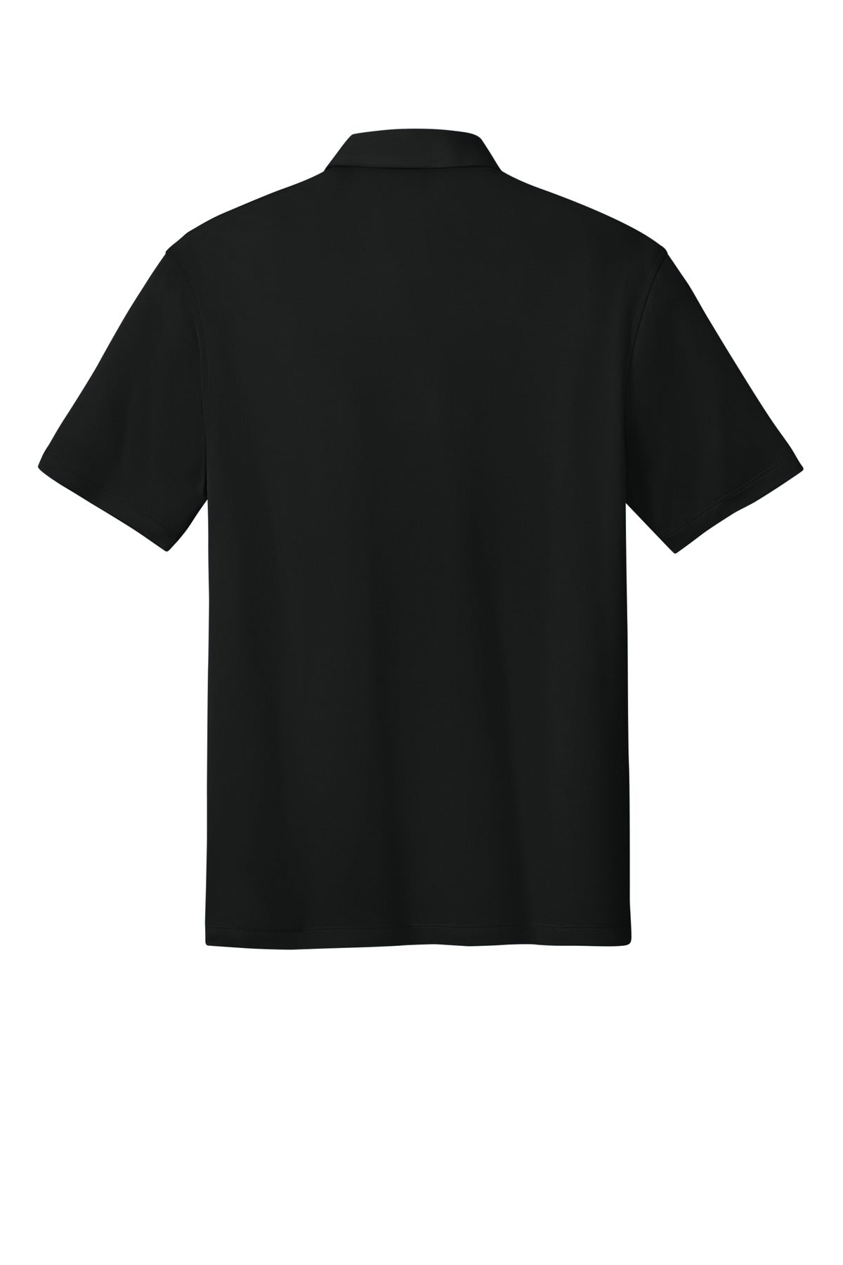 Back Product Deep Black