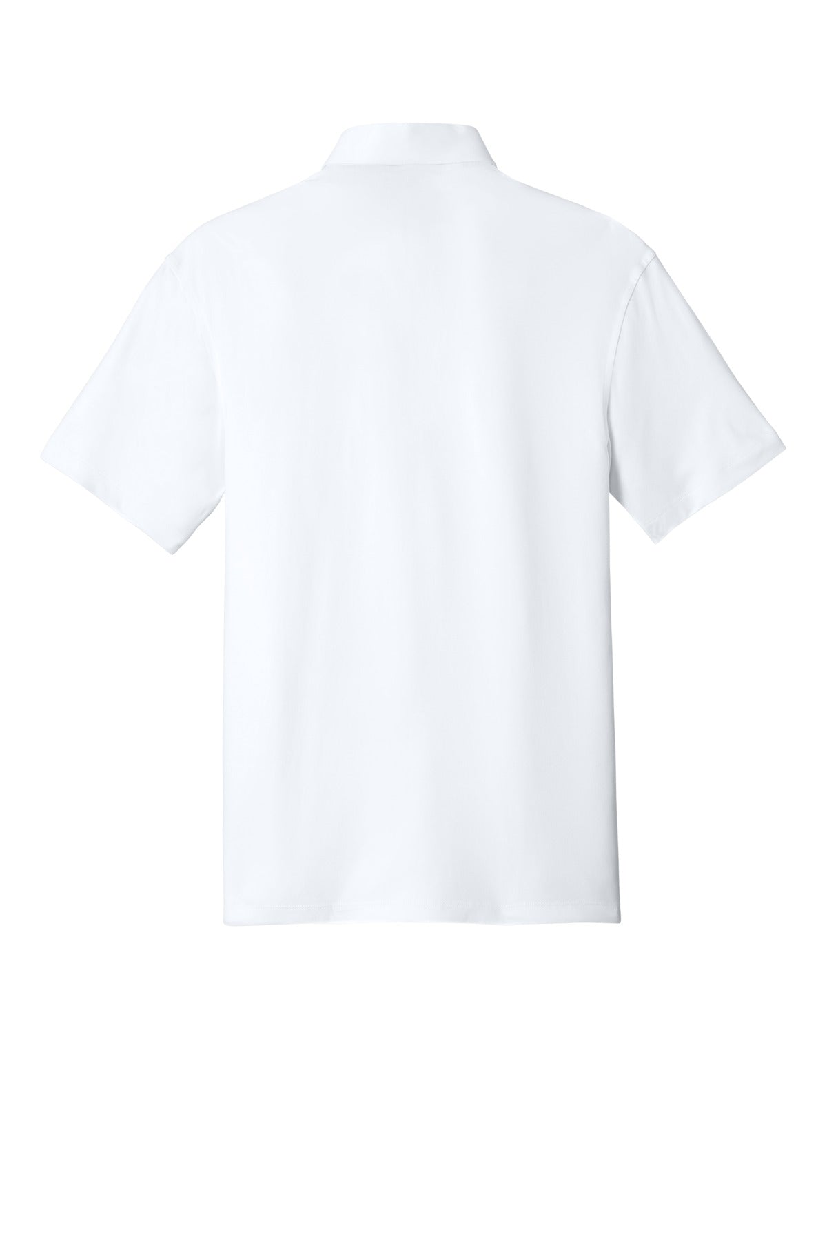 Back Product White