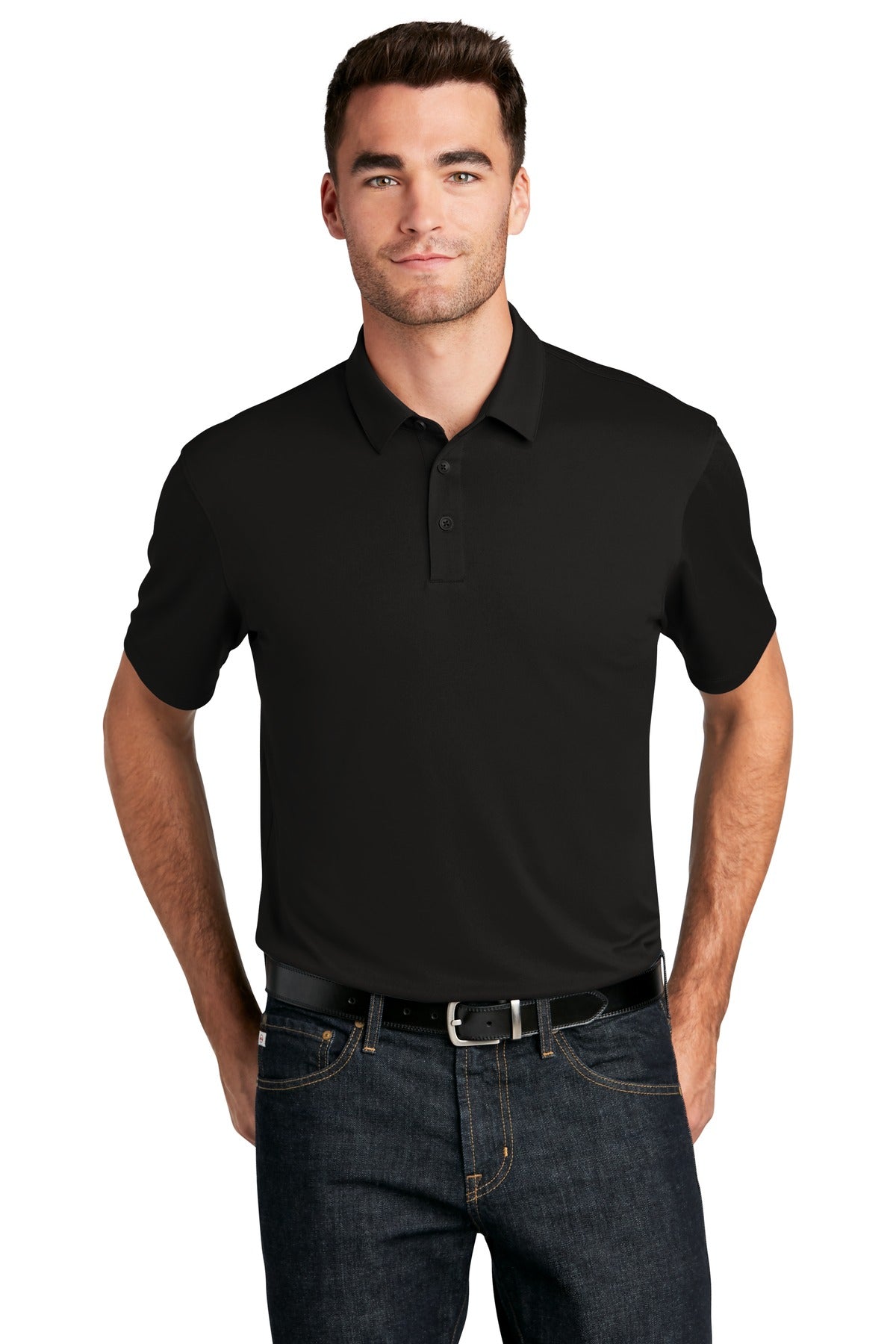 Model Black