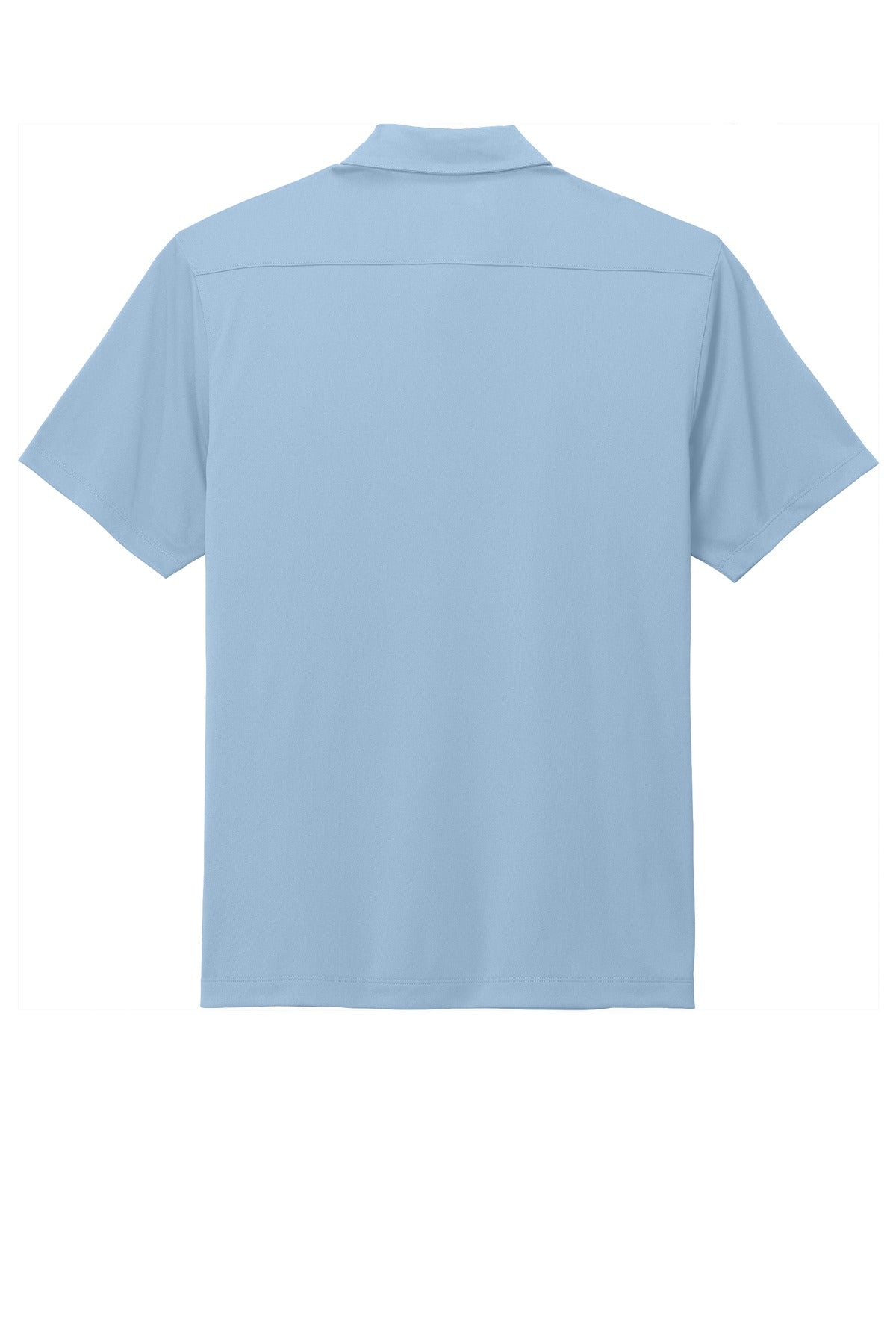 Back Product Cloud Blue