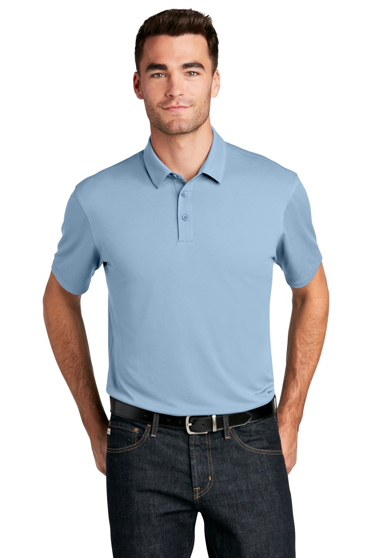Model Cloud Blue
