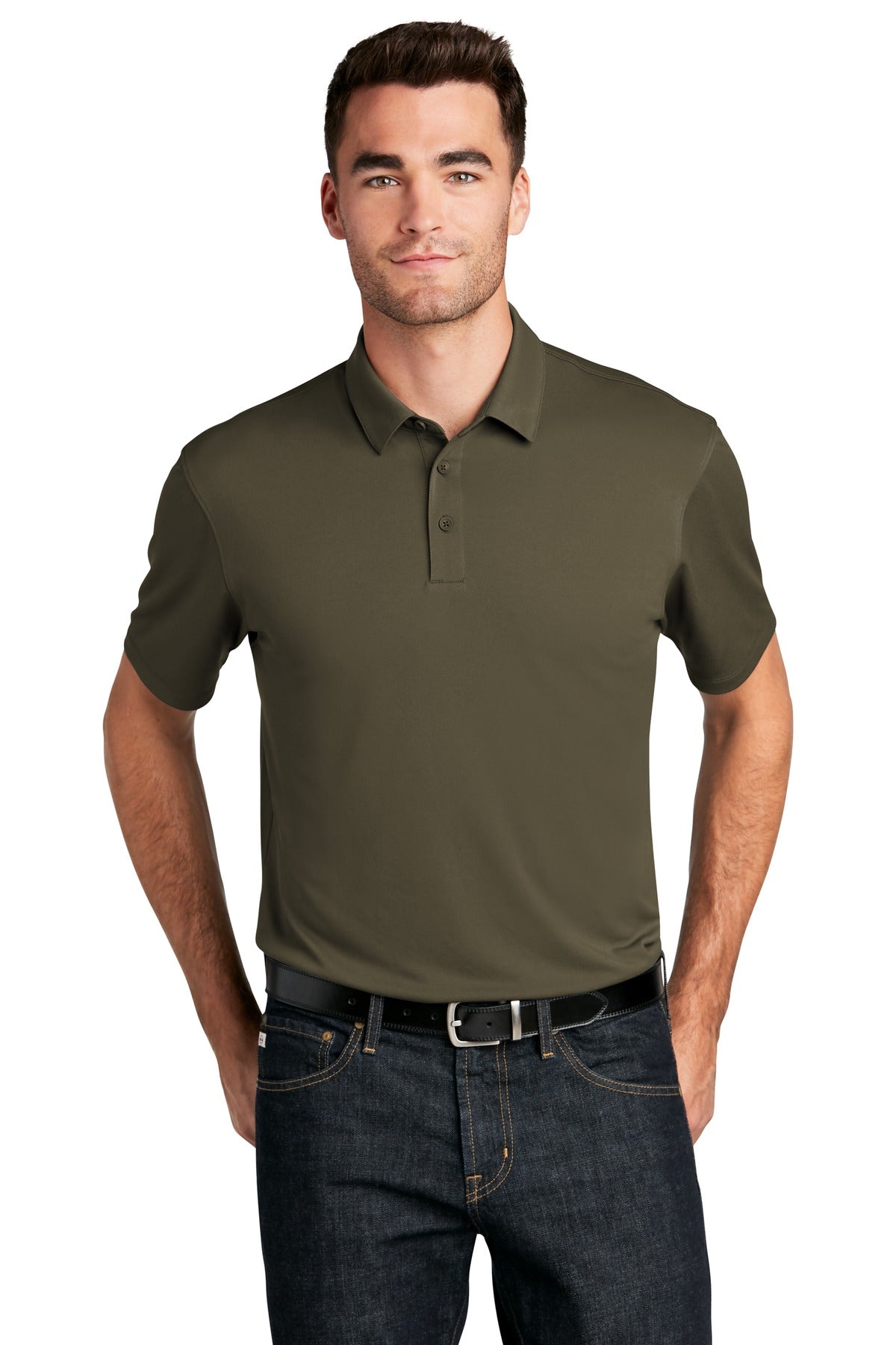 Model Deep Olive
