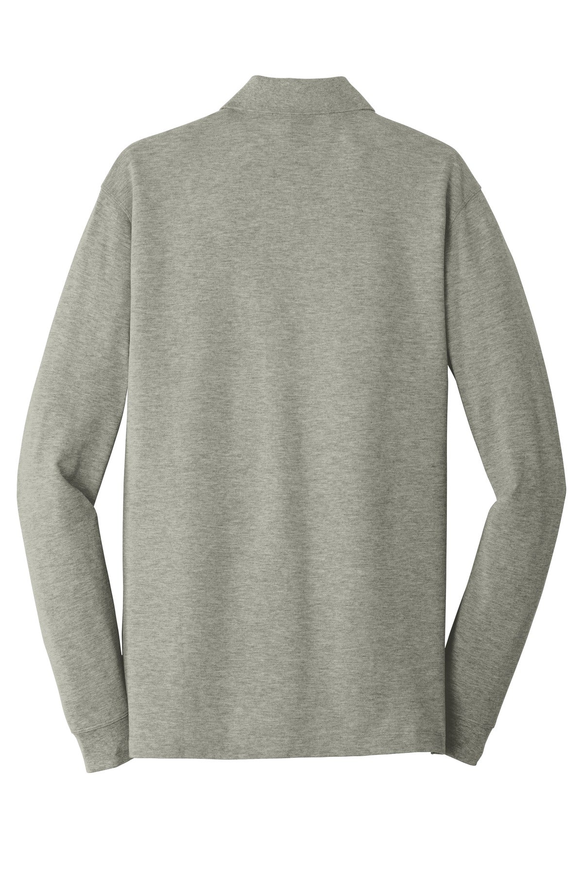 Back Product Oxford Heather