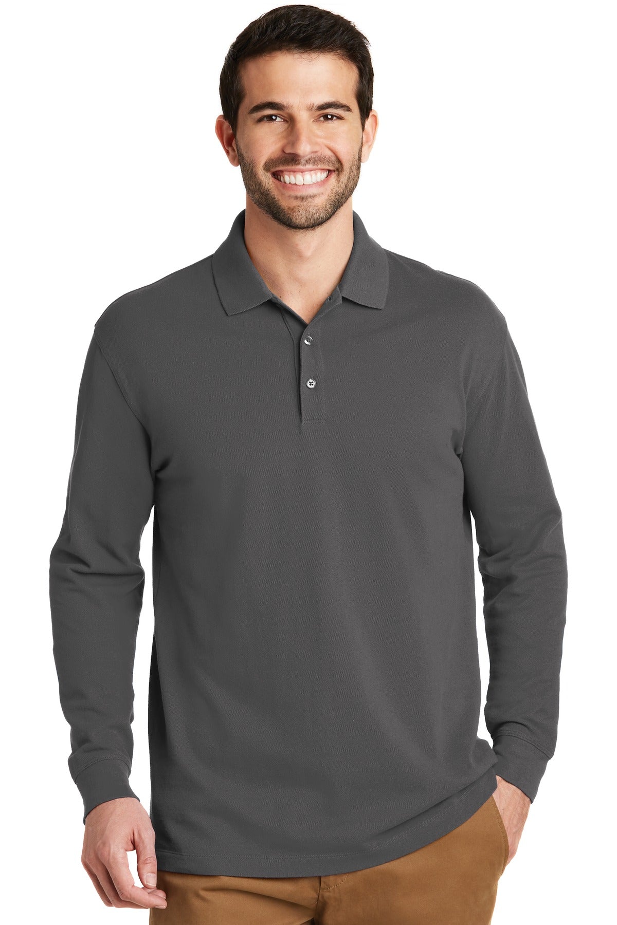 Model Sterling Grey