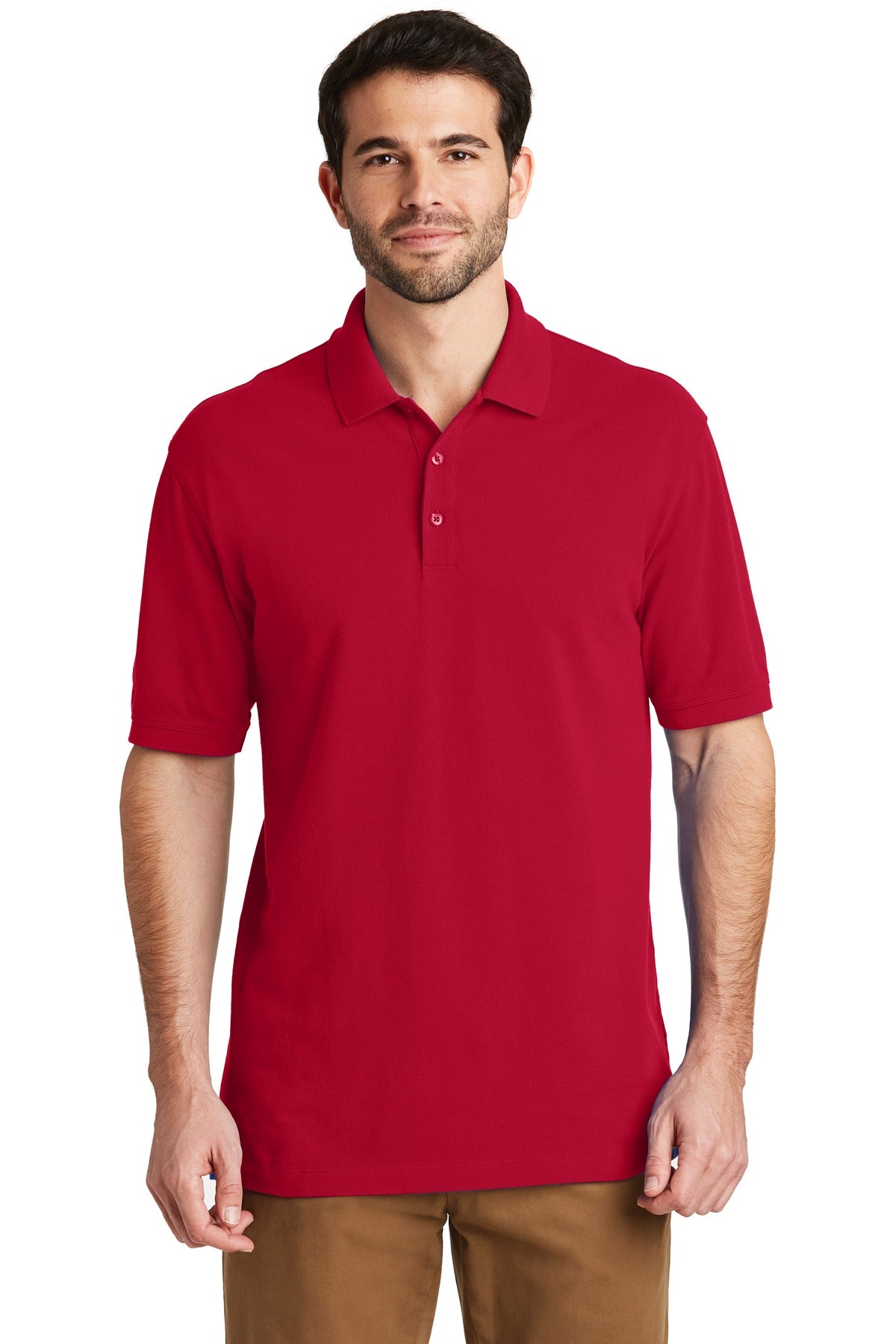 Model Apple Red