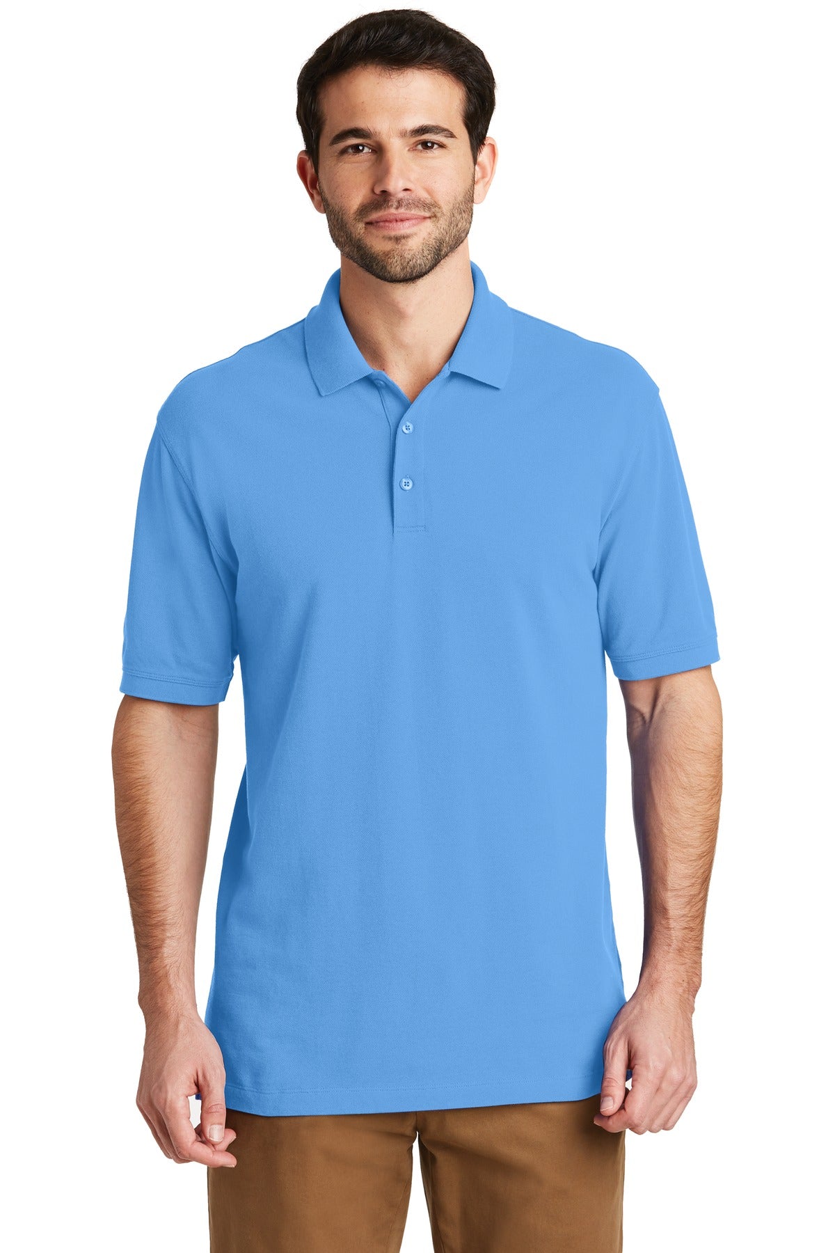 Model Azure Blue
