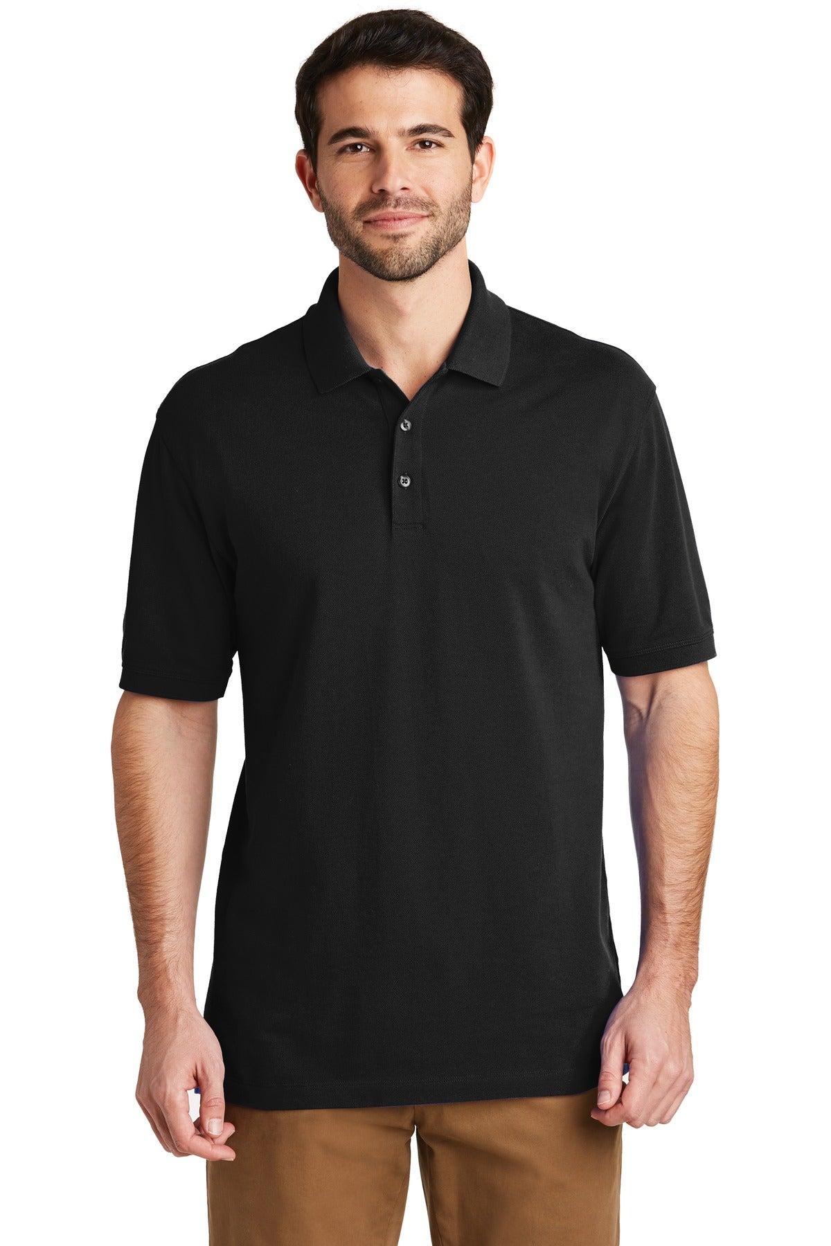 Model Black