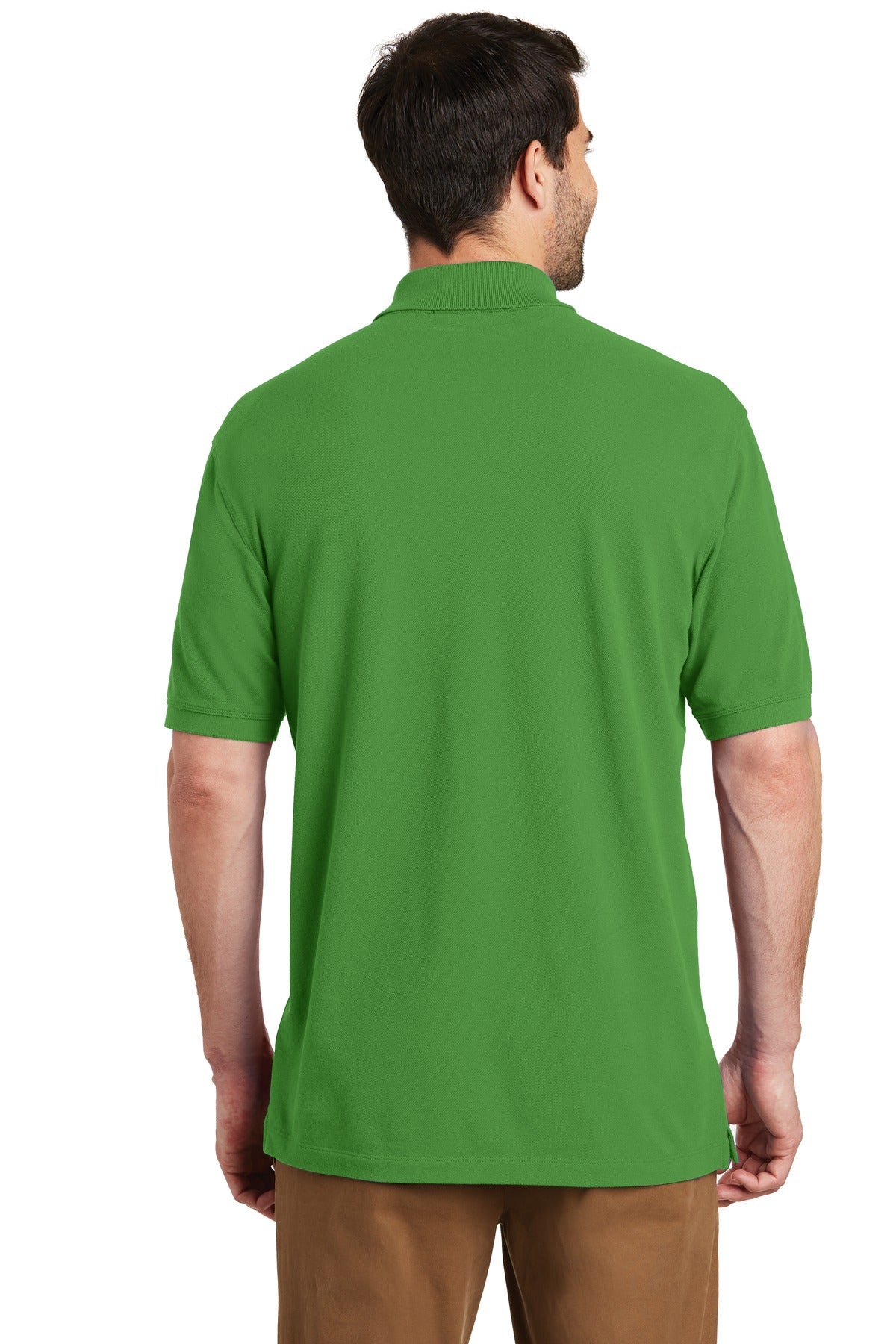 Back Model Vine Green