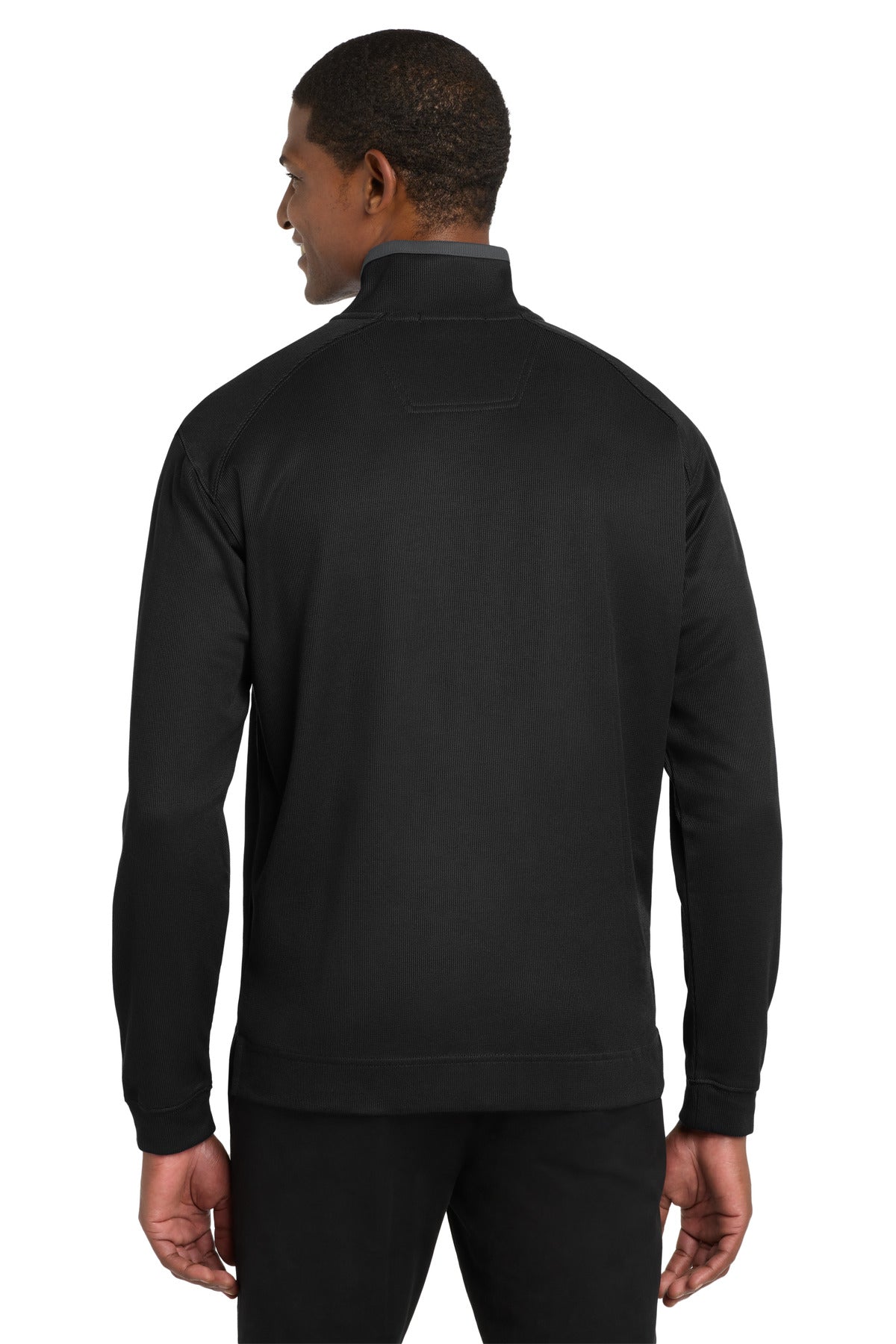 Back Model Black/ Iron Grey