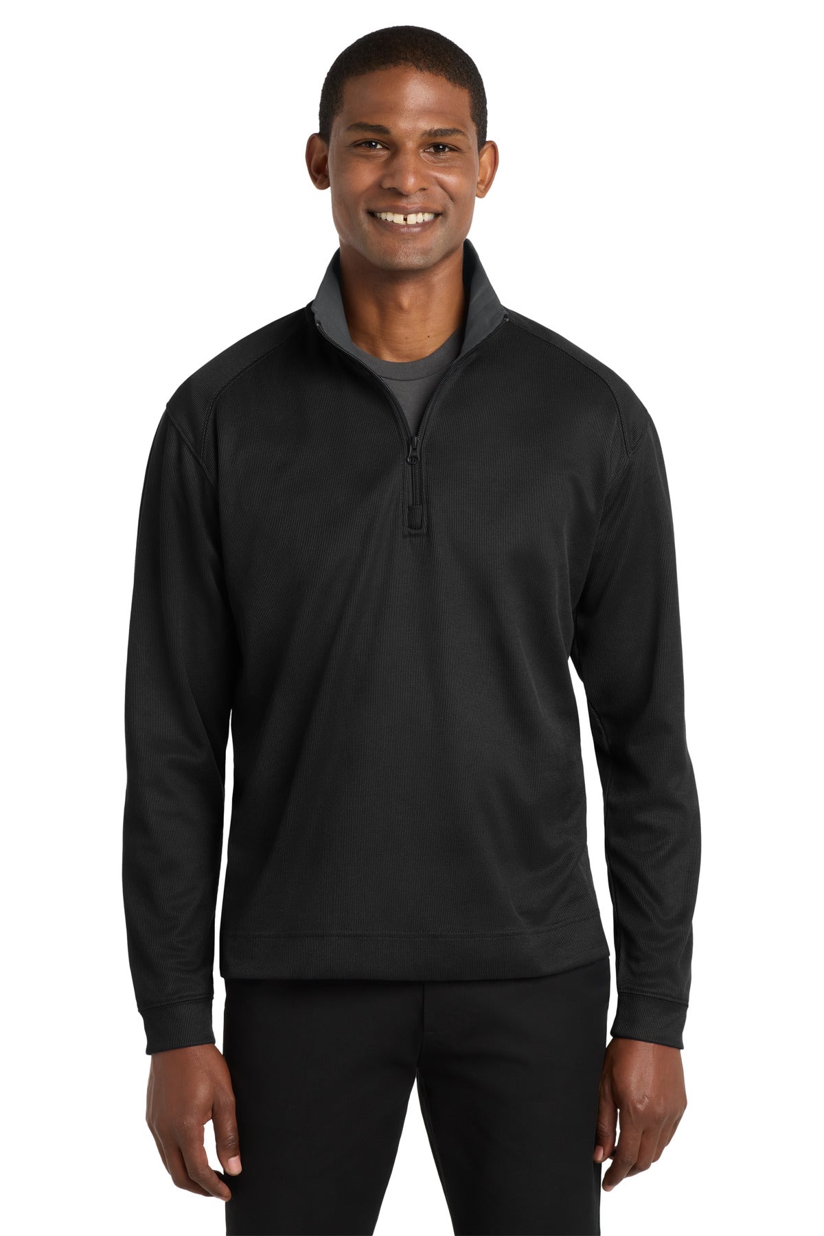 Model Black/ Iron Grey