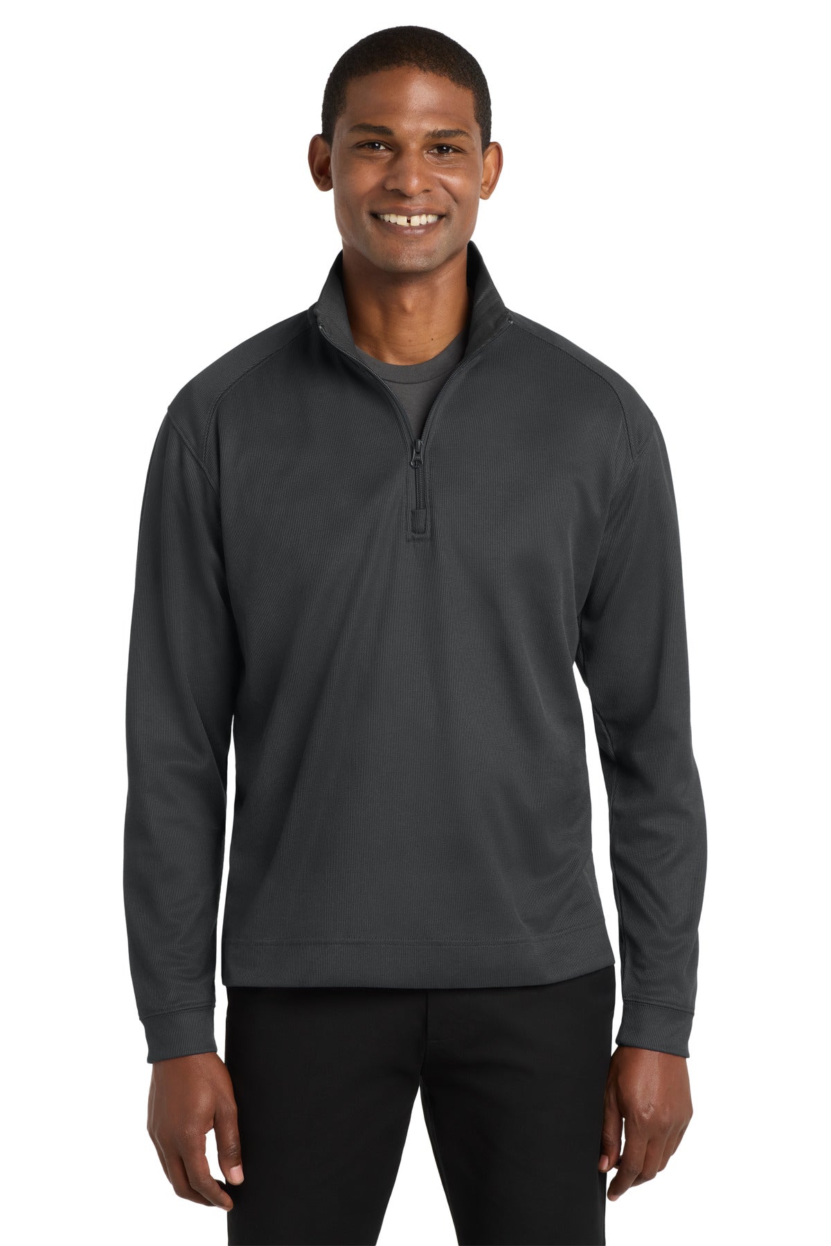 Model Iron Grey/ Black