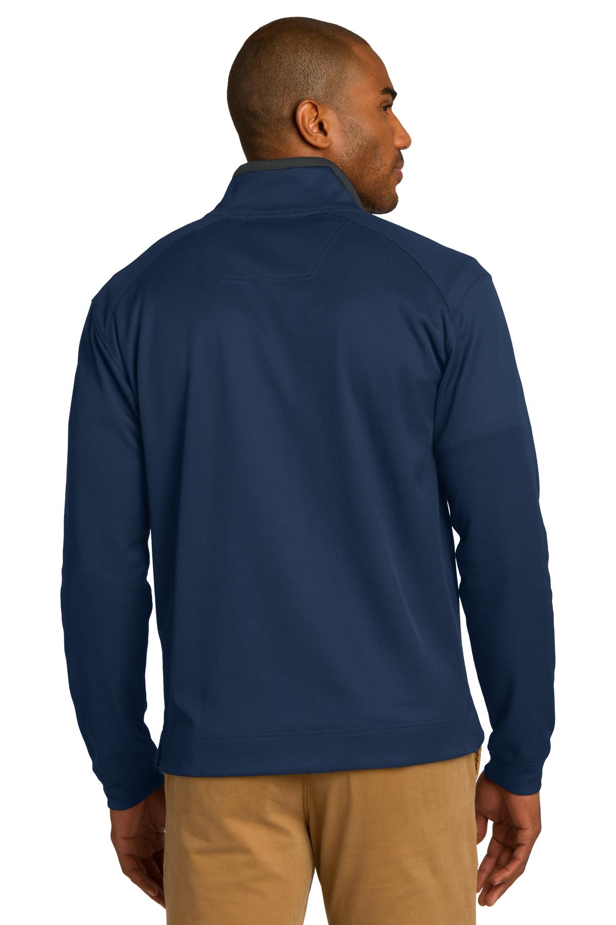 Back Product Regatta Blue/ Iron Grey