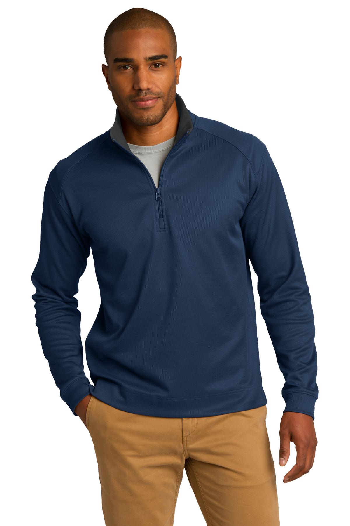 Model Regatta Blue/ Iron Grey