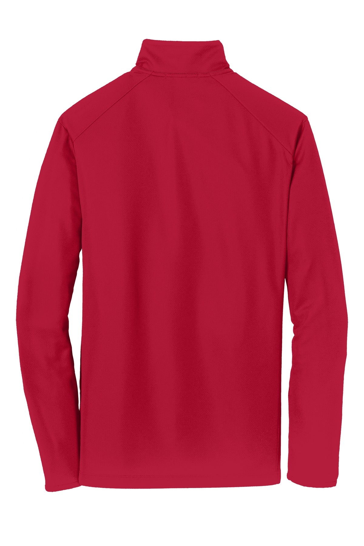 Back Product Rich Red