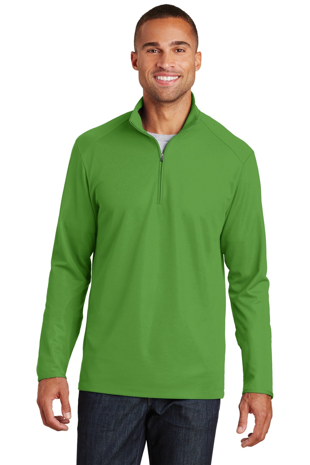 Model Treetop Green
