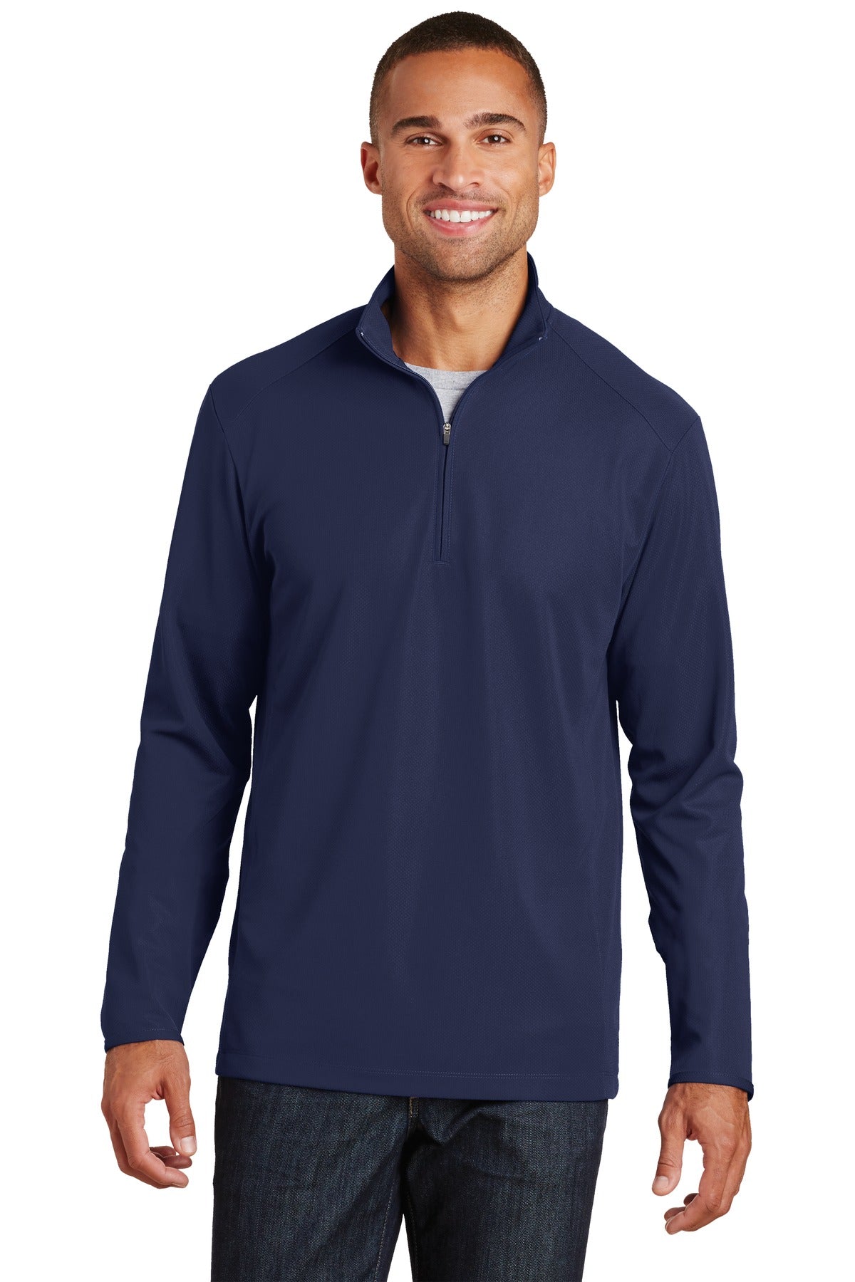 Model True Navy